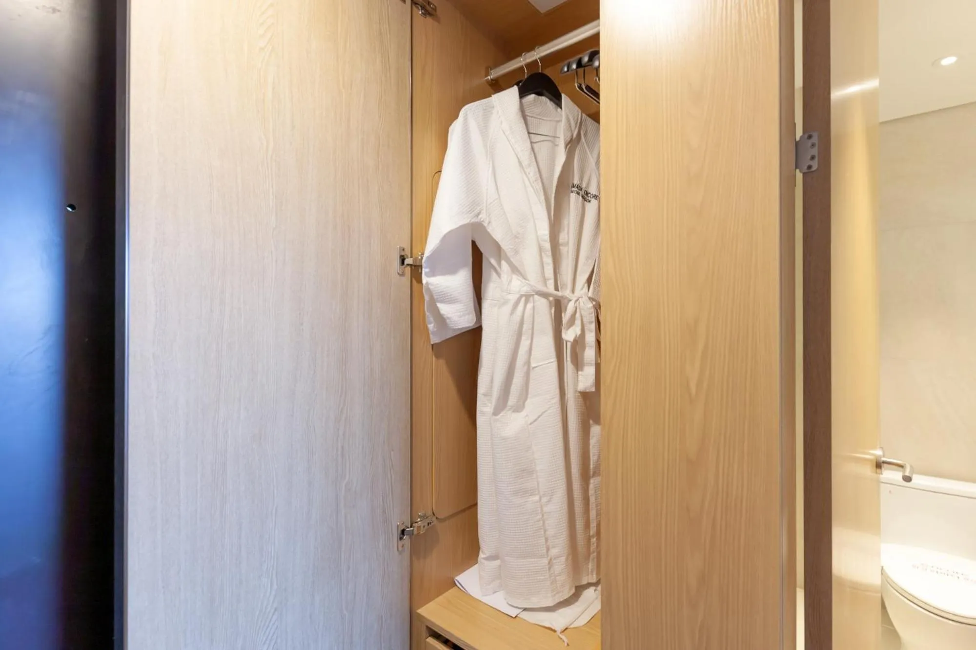 Area and facilities in Ramada Encore by Wyndham Gimpo Han River Hotel