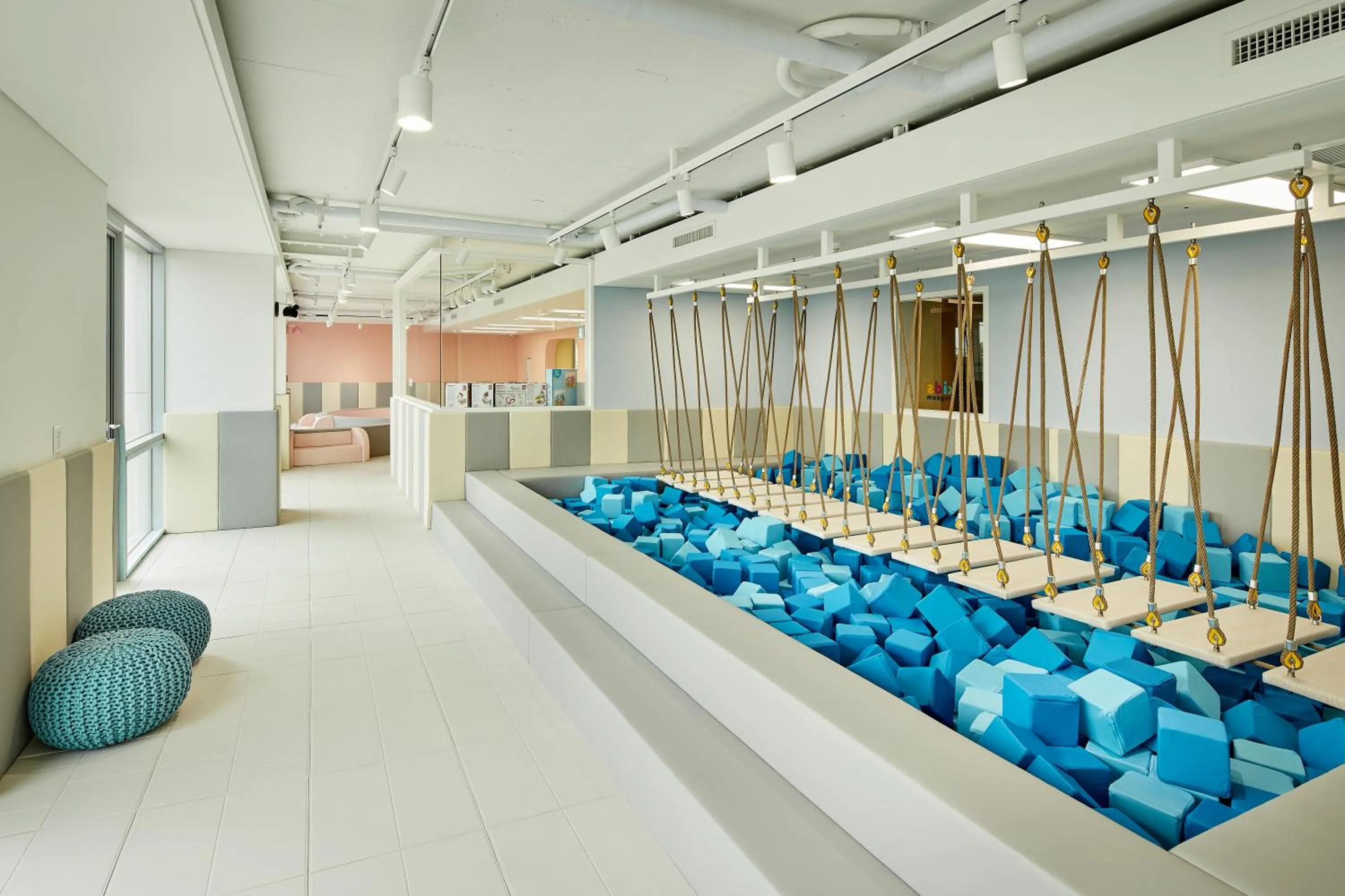 Area and facilities in Ramada Encore by Wyndham Gimpo Han River Hotel