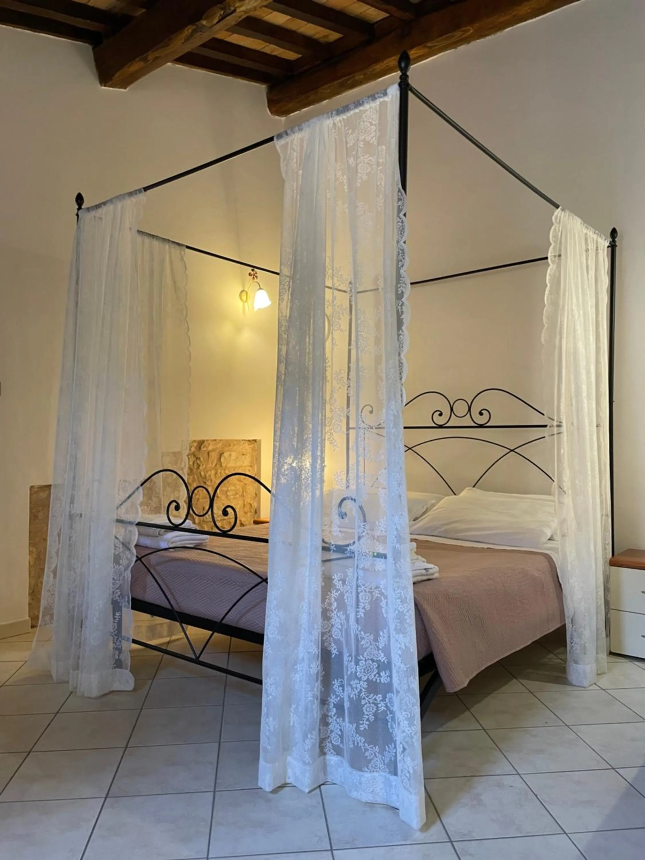 Bed in Affittacamere A Modo Mio