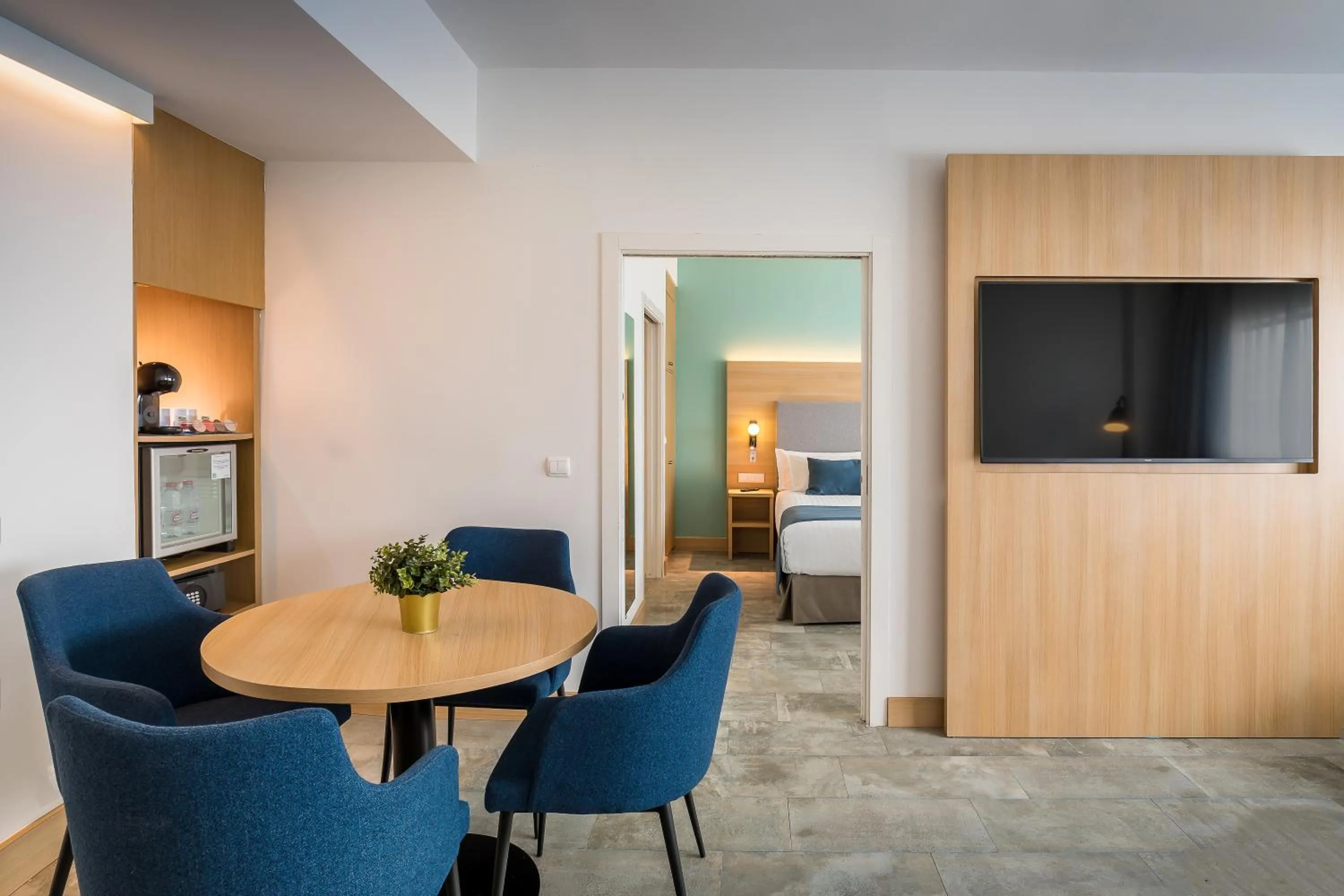 TV and multimedia in Occidental Murcia Agalia