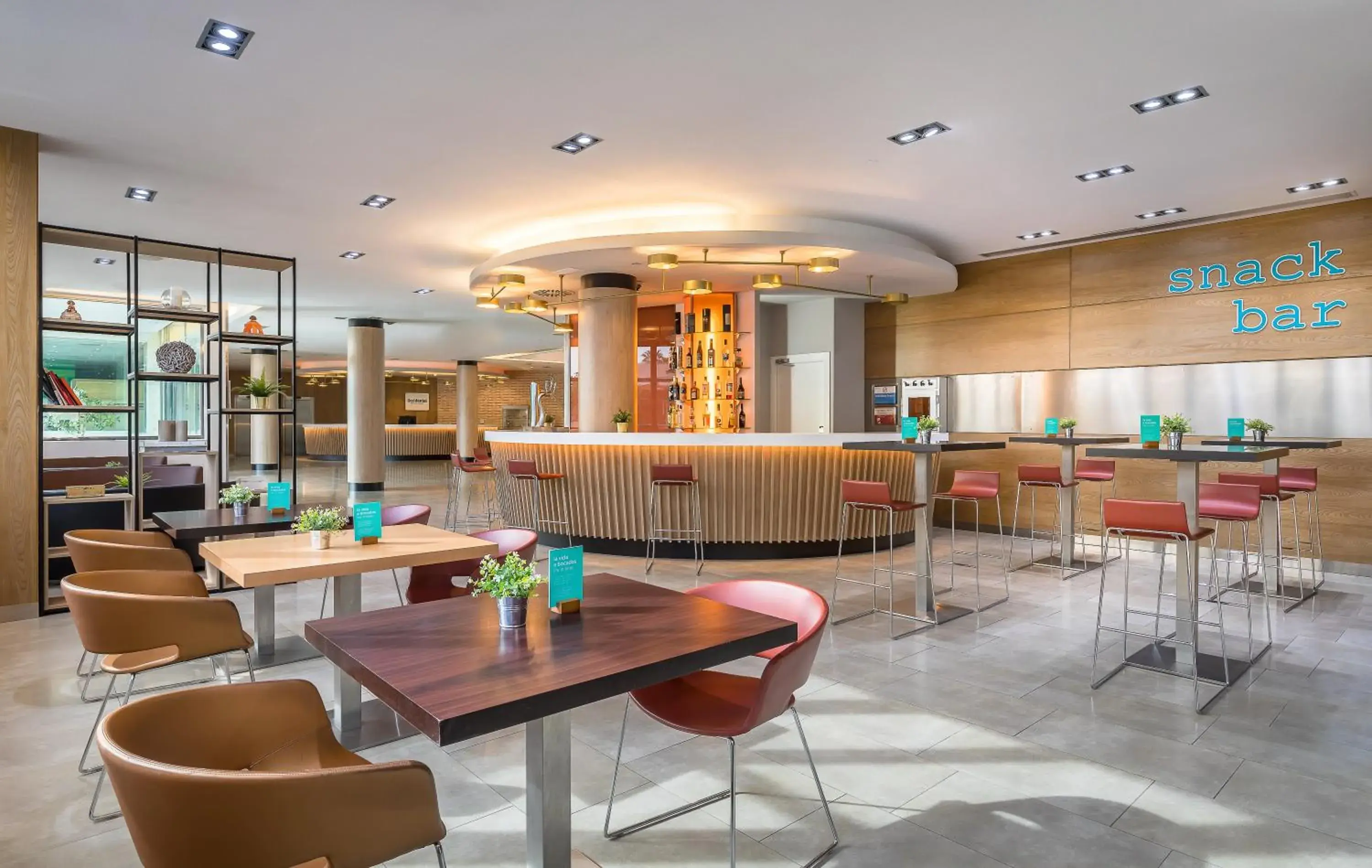 Restaurant/places to eat in Occidental Murcia Agalia Restaurant/places to eat in Occidental Murcia Agalia