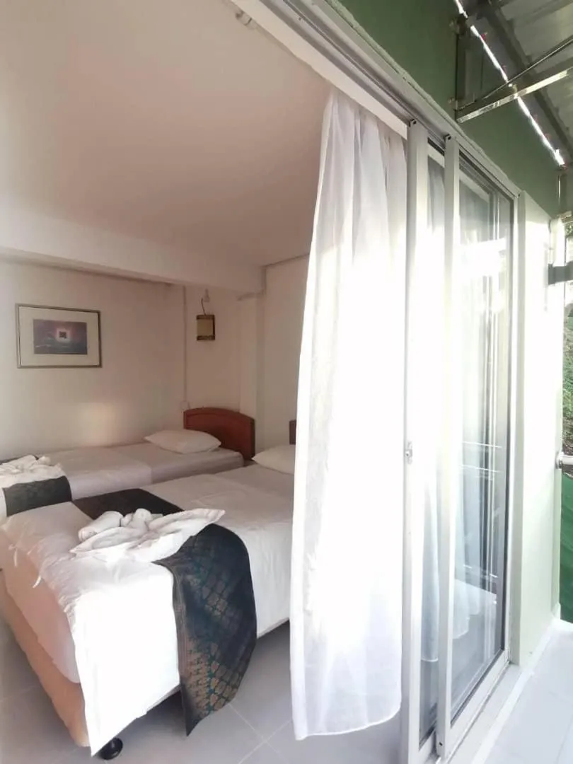 Standard Family Room in Perhentian Chomel Chalet