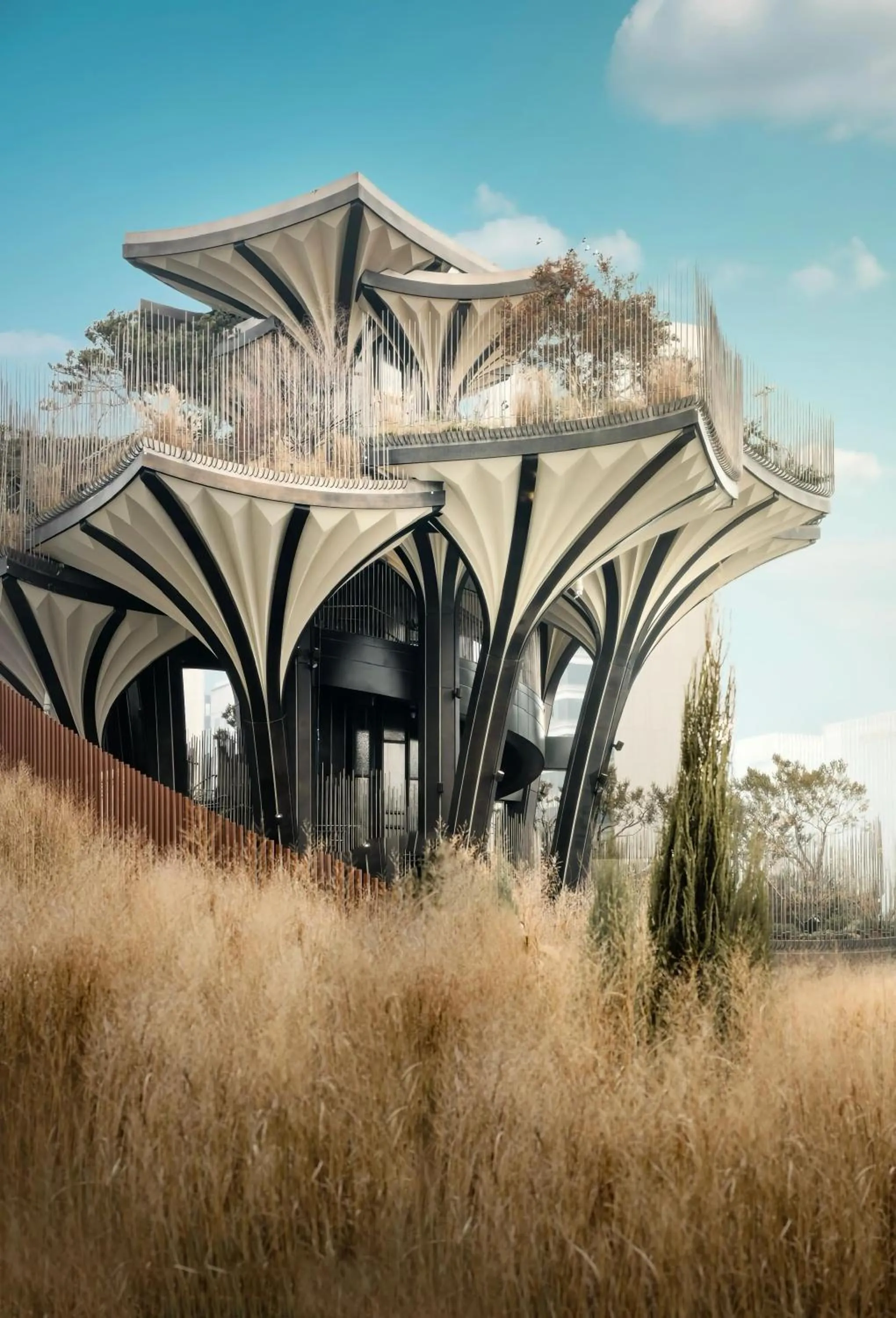 HeSu Hidden Art Hotel & Suites -Near Xi'an Drum Tower and Yongning Gate -Free Laundry Luggage Storage -Kitty Café with Freshly Ground Coffee -24H Front Desk -English Service -Exclusive Subsidies for Dumpling Banquet & Show