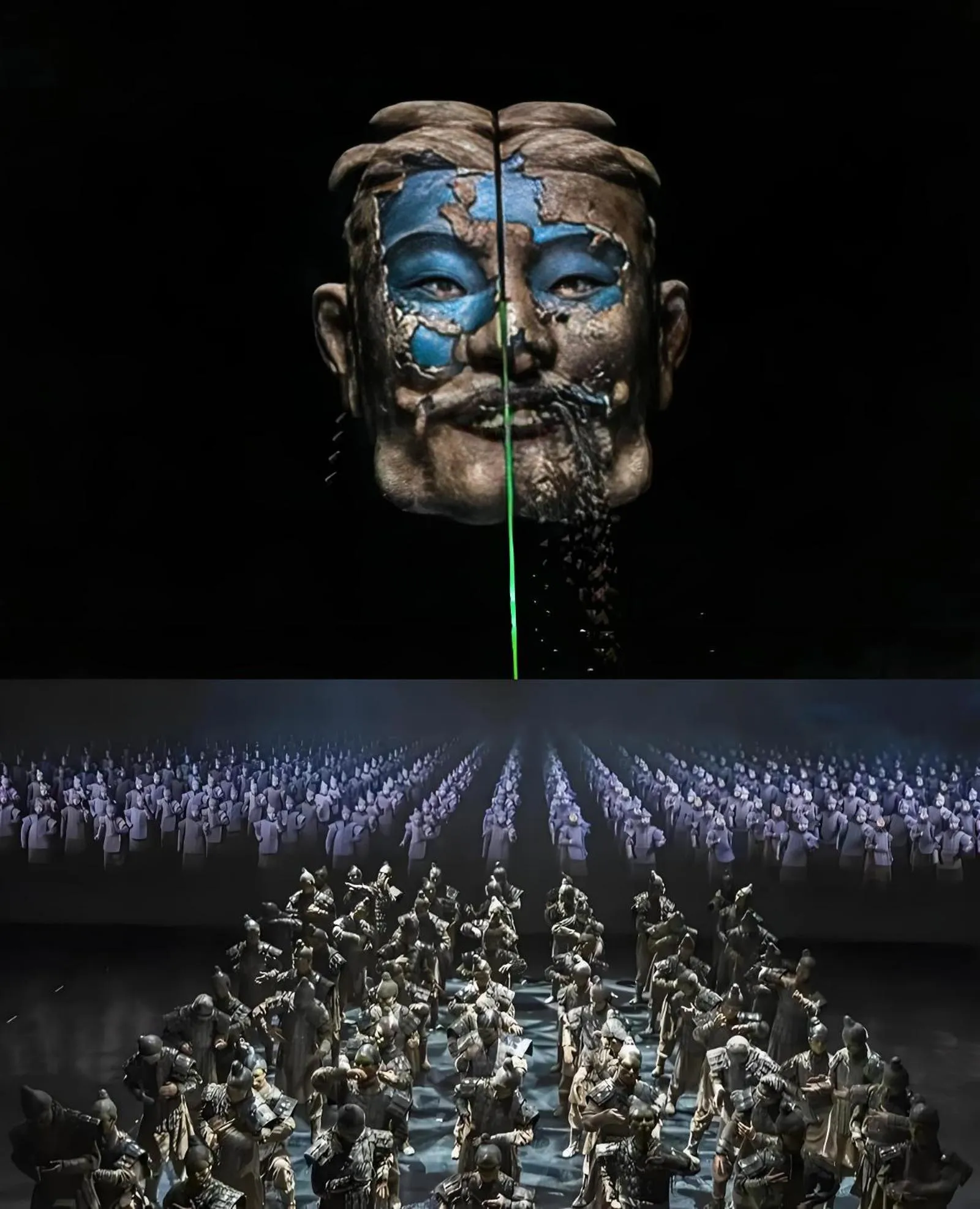 HeSu Hidden Art Hotel & Suites -Near Xi'an Drum Tower and Yongning Gate -Free Laundry Luggage Storage -Kitty Café with Freshly Ground Coffee -24H Front Desk -English Service -Exclusive Subsidies for Dumpling Banquet & Show