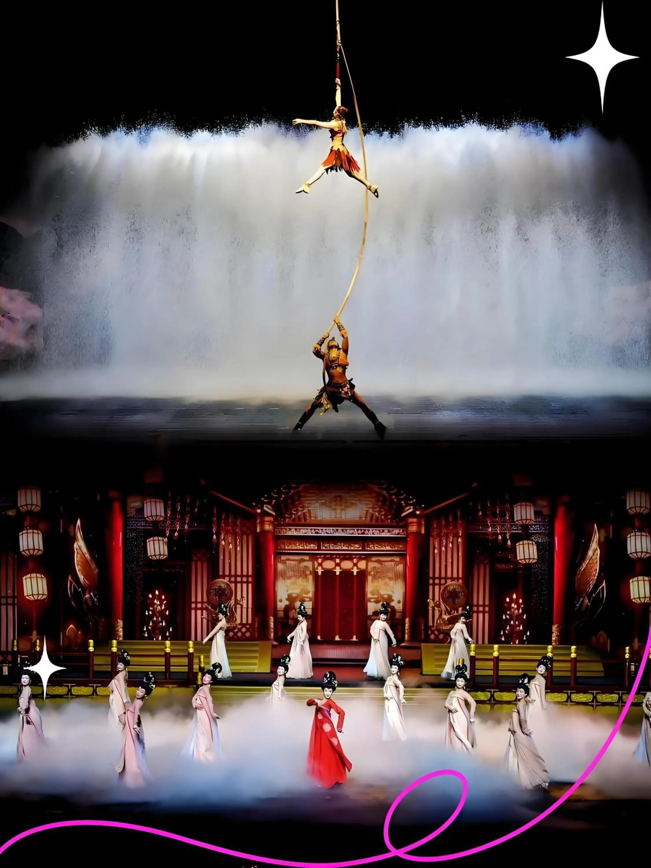 HeSu Hidden Art Hotel & Suites -Near Xi'an Drum Tower and Yongning Gate -Free Laundry Luggage Storage -Kitty Café with Freshly Ground Coffee -24H Front Desk -English Service -Exclusive Subsidies for Dumpling Banquet & Show