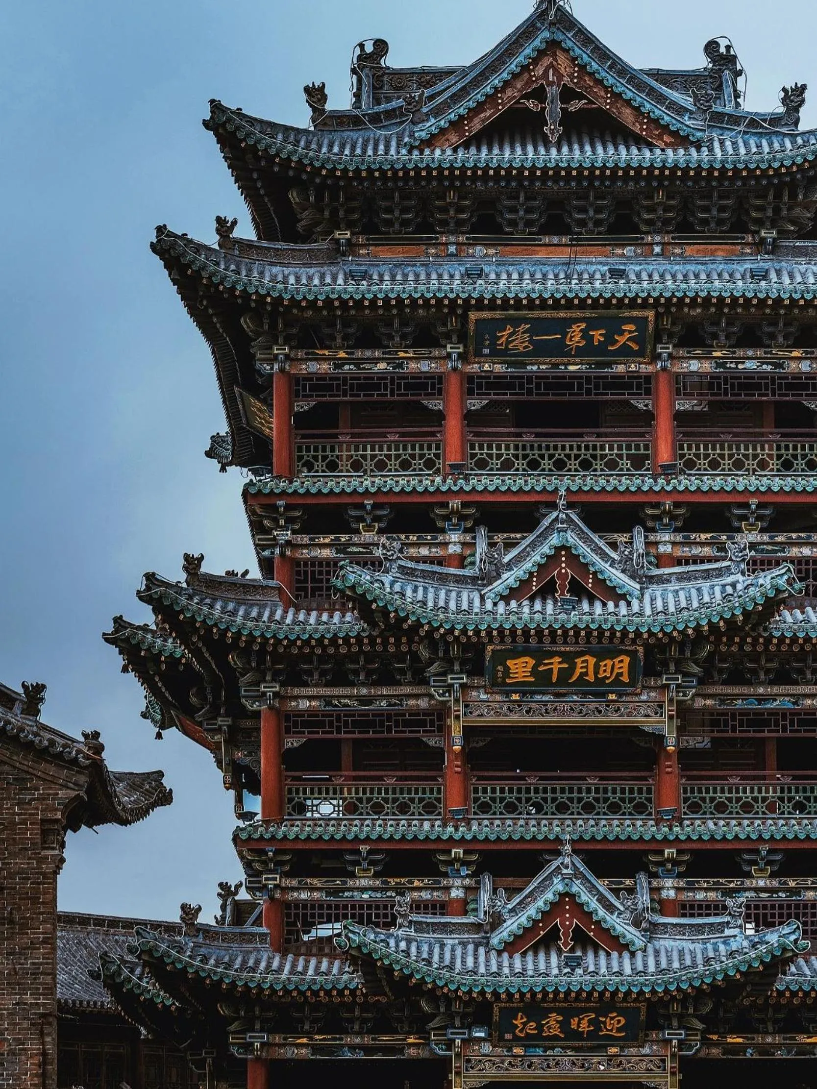 HeSu Hidden Art Hotel & Suites -Near Xi'an Drum Tower and Yongning Gate -Free Laundry Luggage Storage -Kitty Café with Freshly Ground Coffee -24H Front Desk -English Service -Exclusive Subsidies for Dumpling Banquet & Show