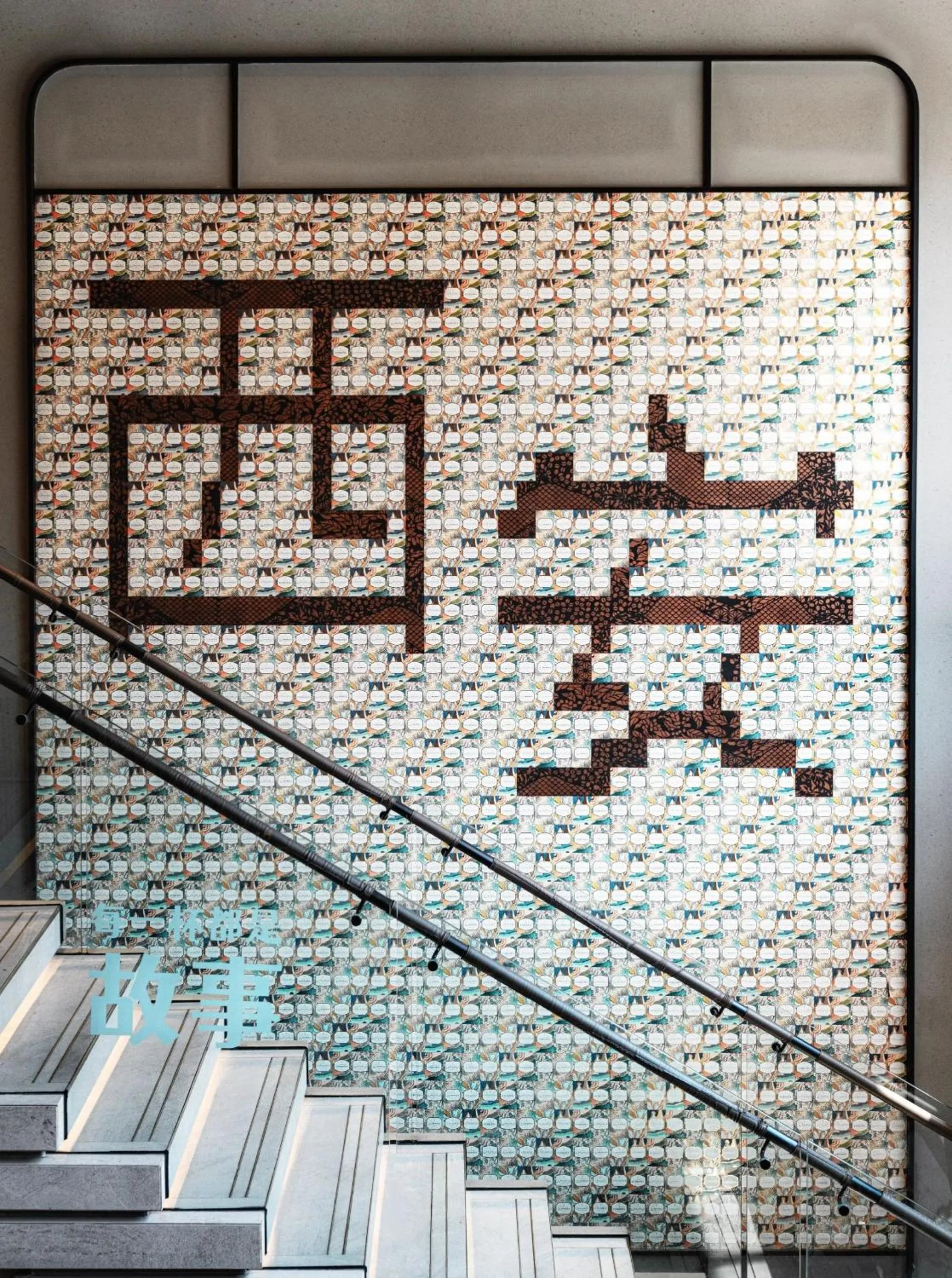 HeSu Hidden Art Hotel & Suites -Near Xi'an Drum Tower and Yongning Gate -Free Laundry Luggage Storage -Kitty Café with Freshly Ground Coffee -24H Front Desk -English Service -Exclusive Subsidies for Dumpling Banquet & Show