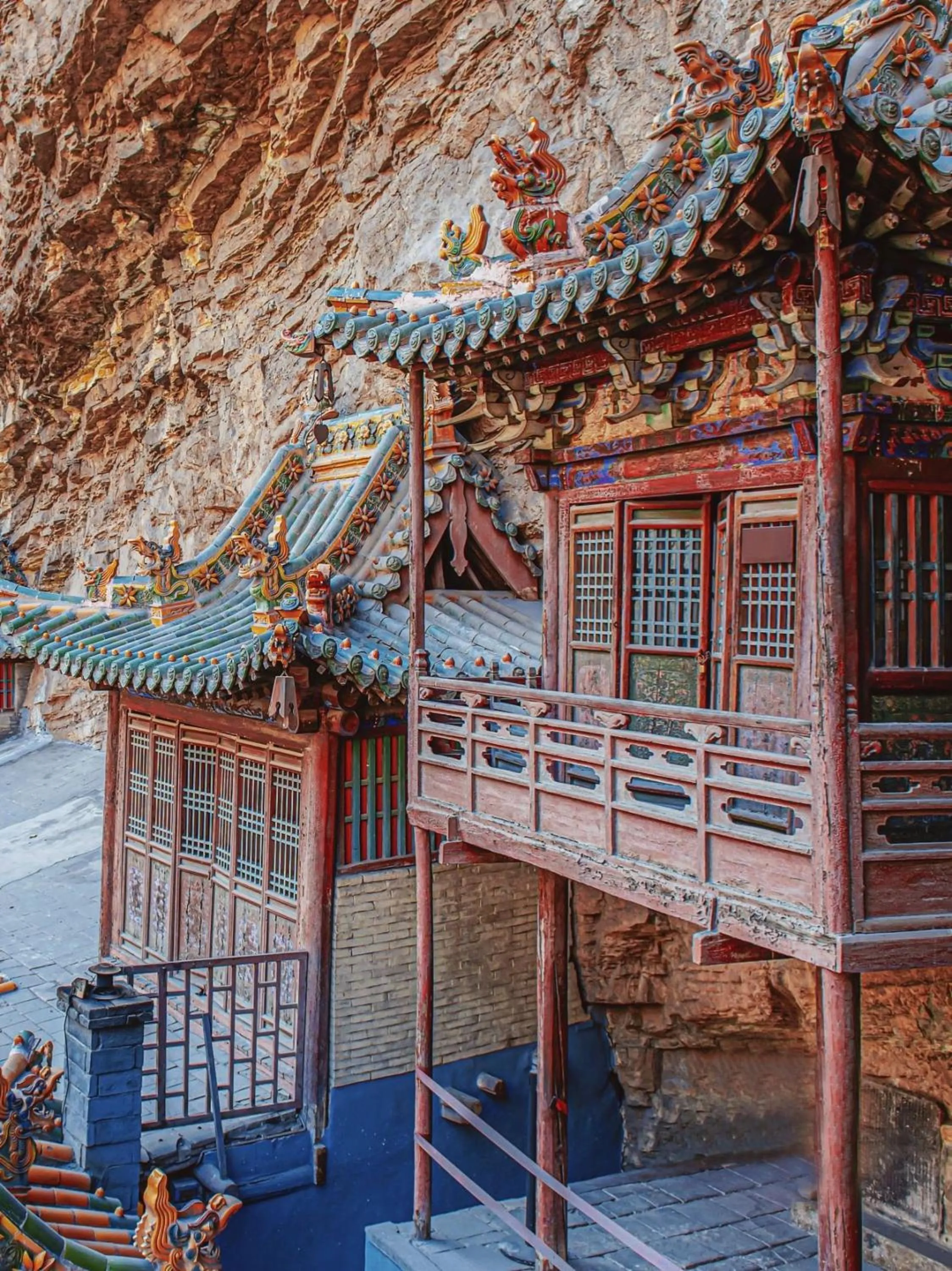 HeSu Hidden Art Hotel & Suites -Near Xi'an Drum Tower and Yongning Gate -Free Laundry Luggage Storage -Kitty Café with Freshly Ground Coffee -24H Front Desk -English Service -Exclusive Subsidies for Dumpling Banquet & Show