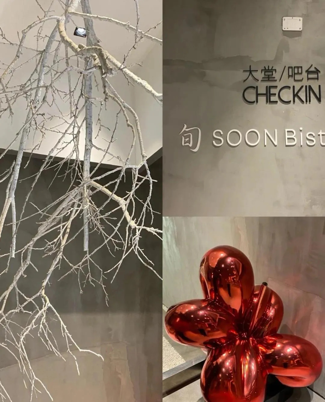 HeSu Hidden Art Hotel & Suites -Near Xi'an Drum Tower and Yongning Gate -Free Laundry Luggage Storage -Kitty Café with Freshly Ground Coffee -24H Front Desk -English Service -Exclusive Subsidies for Dumpling Banquet & Show