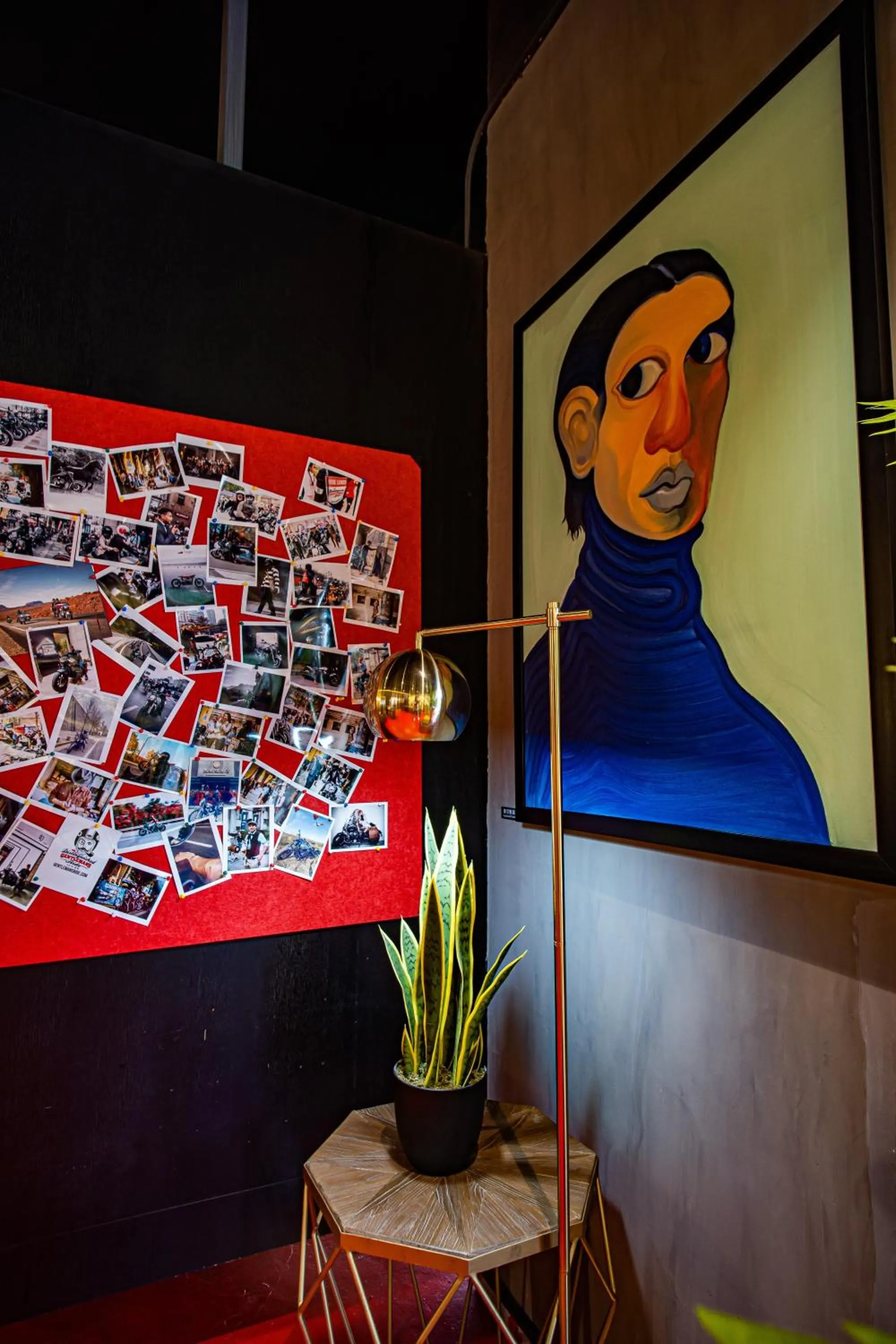 HeSu Hidden Art Hotel & Suites -Near Xi'an Drum Tower and Yongning Gate -Free Laundry Luggage Storage -Kitty Café with Freshly Ground Coffee -24H Front Desk -English Service -Exclusive Subsidies for Dumpling Banquet & Show