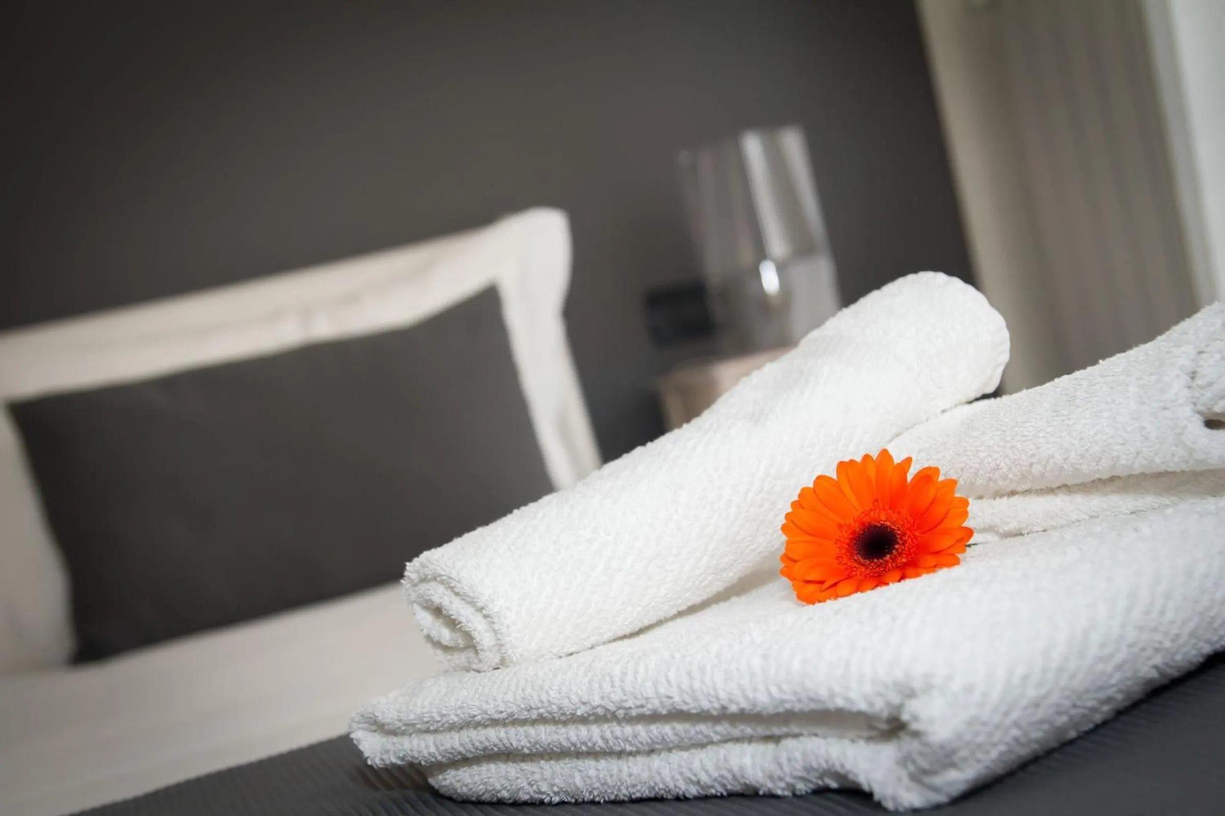 Bed in Pepe's Home B&B