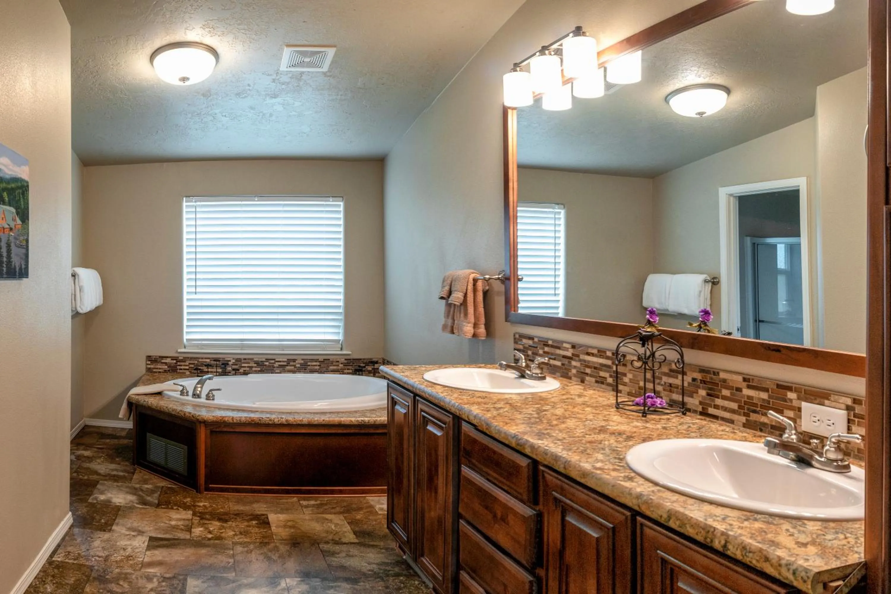 Callahan's Mountain Lodge