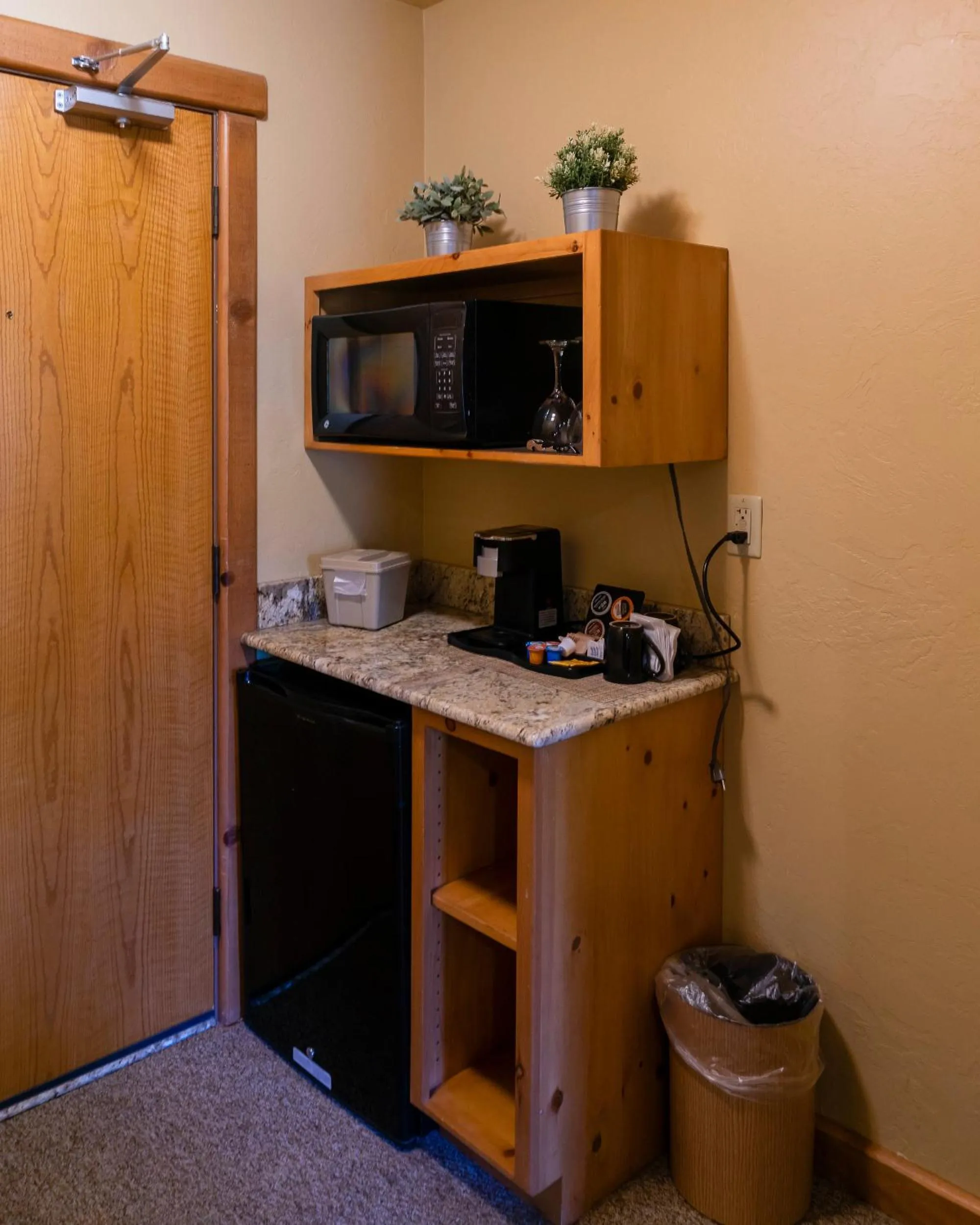 Callahan's Mountain Lodge