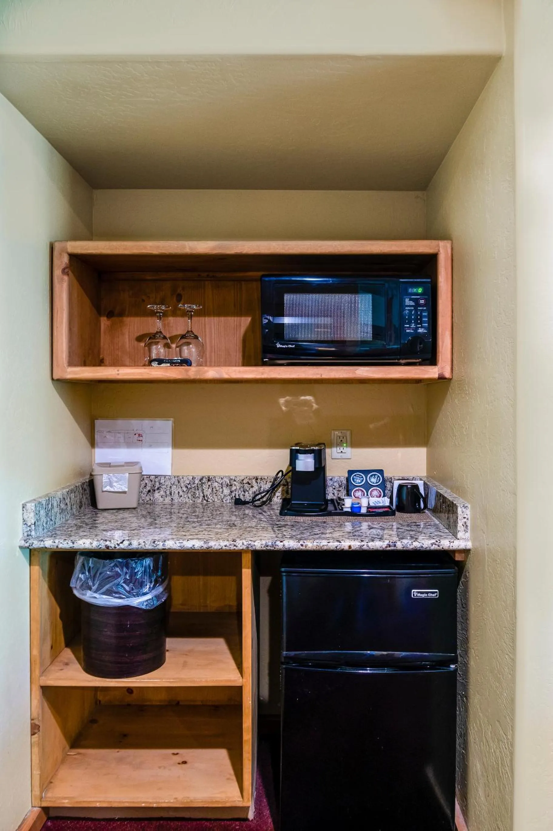 Callahan's Mountain Lodge