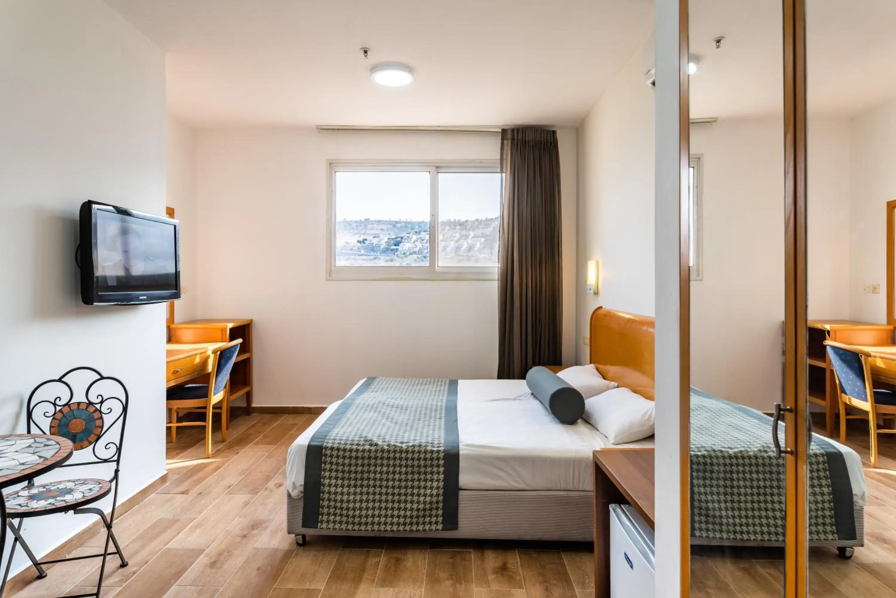 Superior Twin Room - single occupancy in Astoria Galilee Hotel Superior Twin Room - single occupancy in Astoria Galilee Hotel