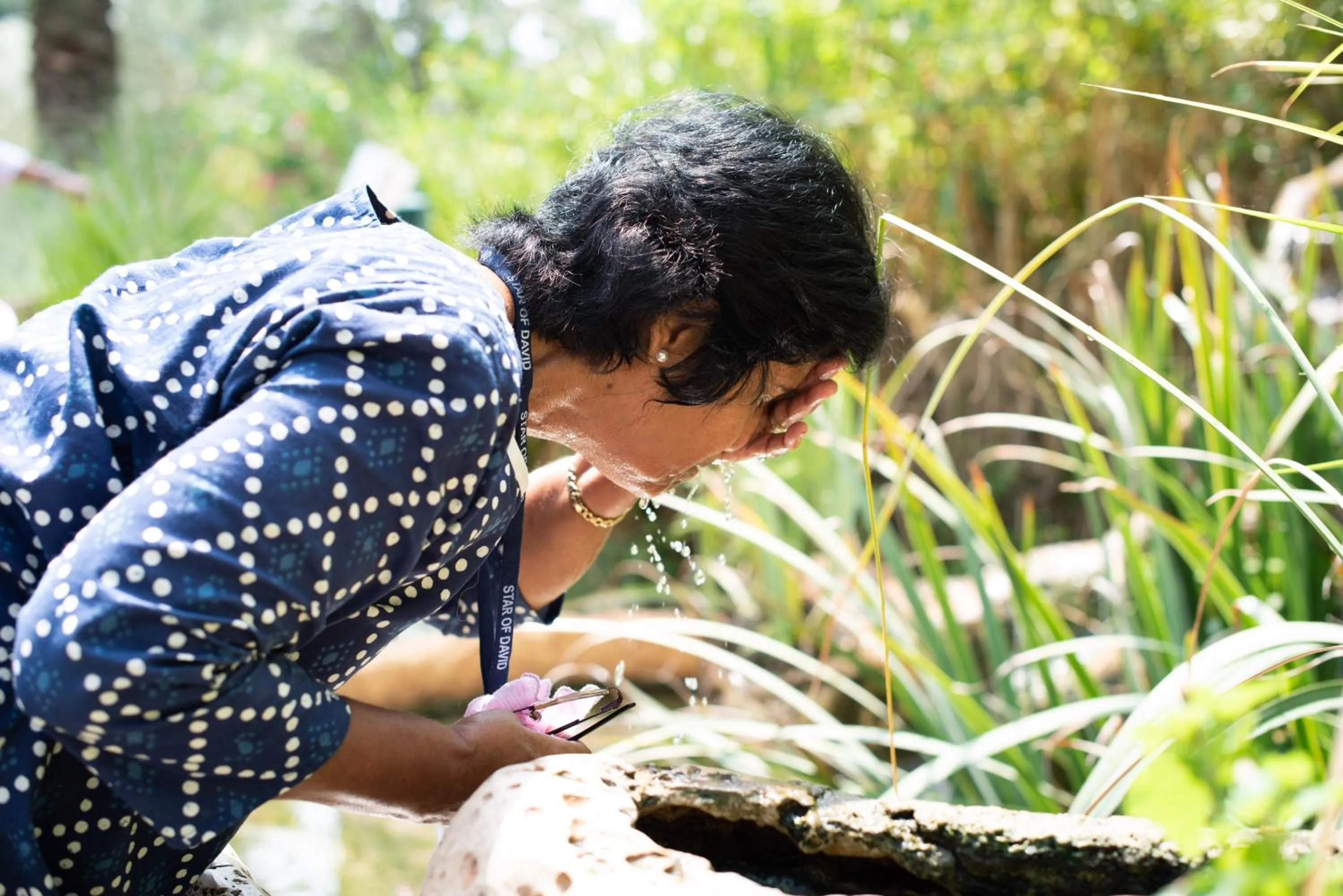 Nearby landmark in Astoria Galilee Hotel