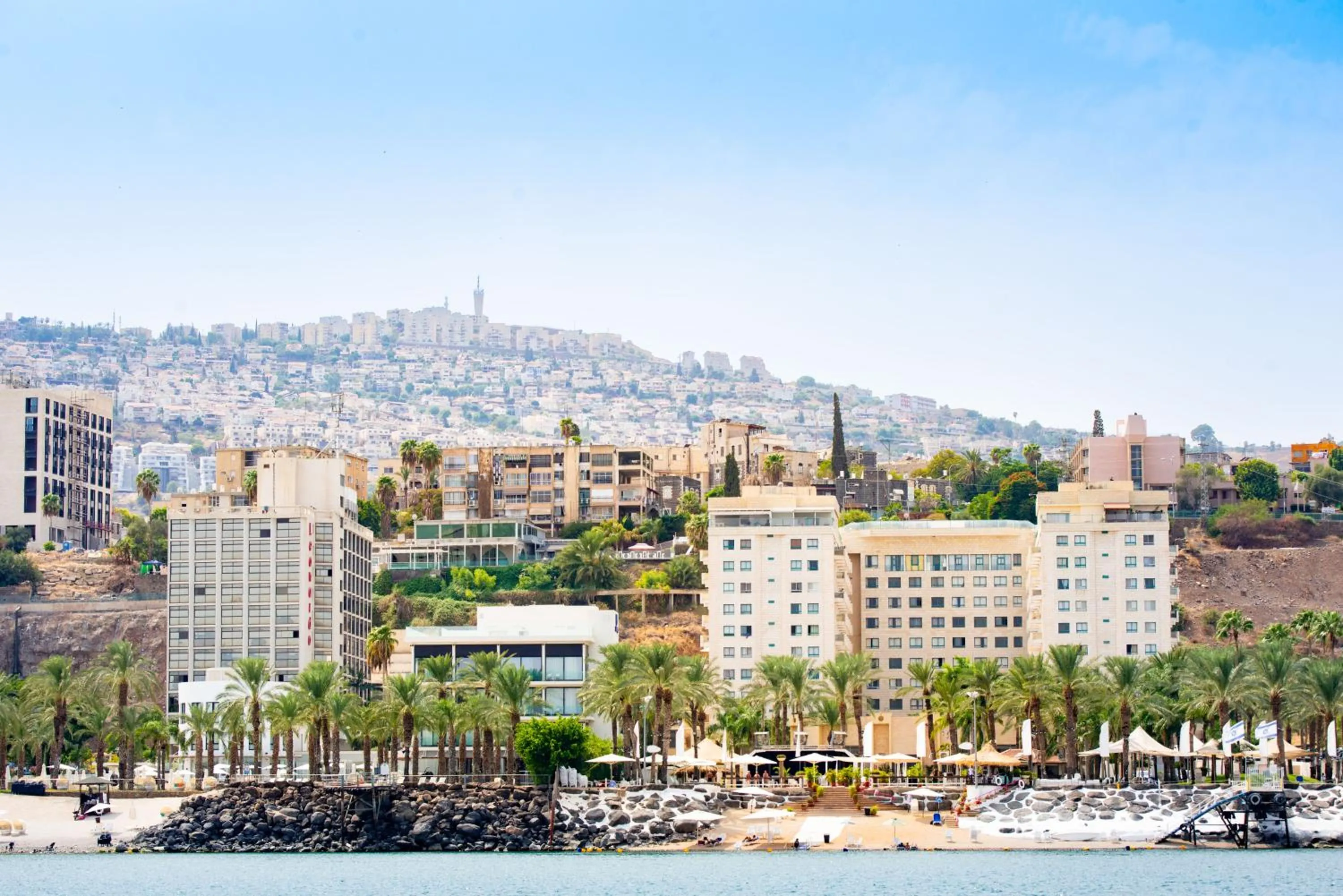 Other in Astoria Galilee Hotel