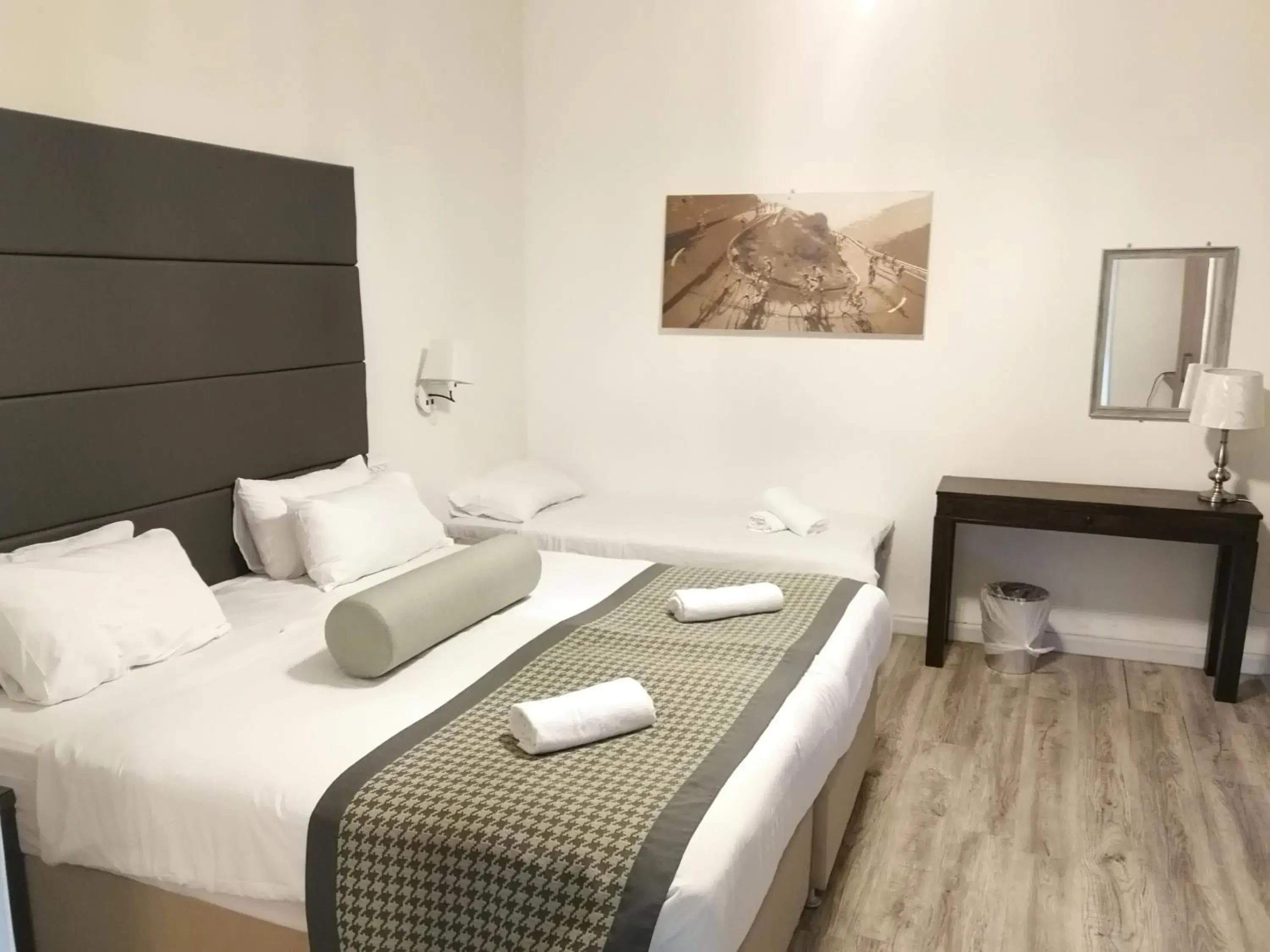 Premium Double or Twin Room - single occupancy in Astoria Galilee Hotel Premium Double or Twin Room - single occupancy in Astoria Galilee Hotel