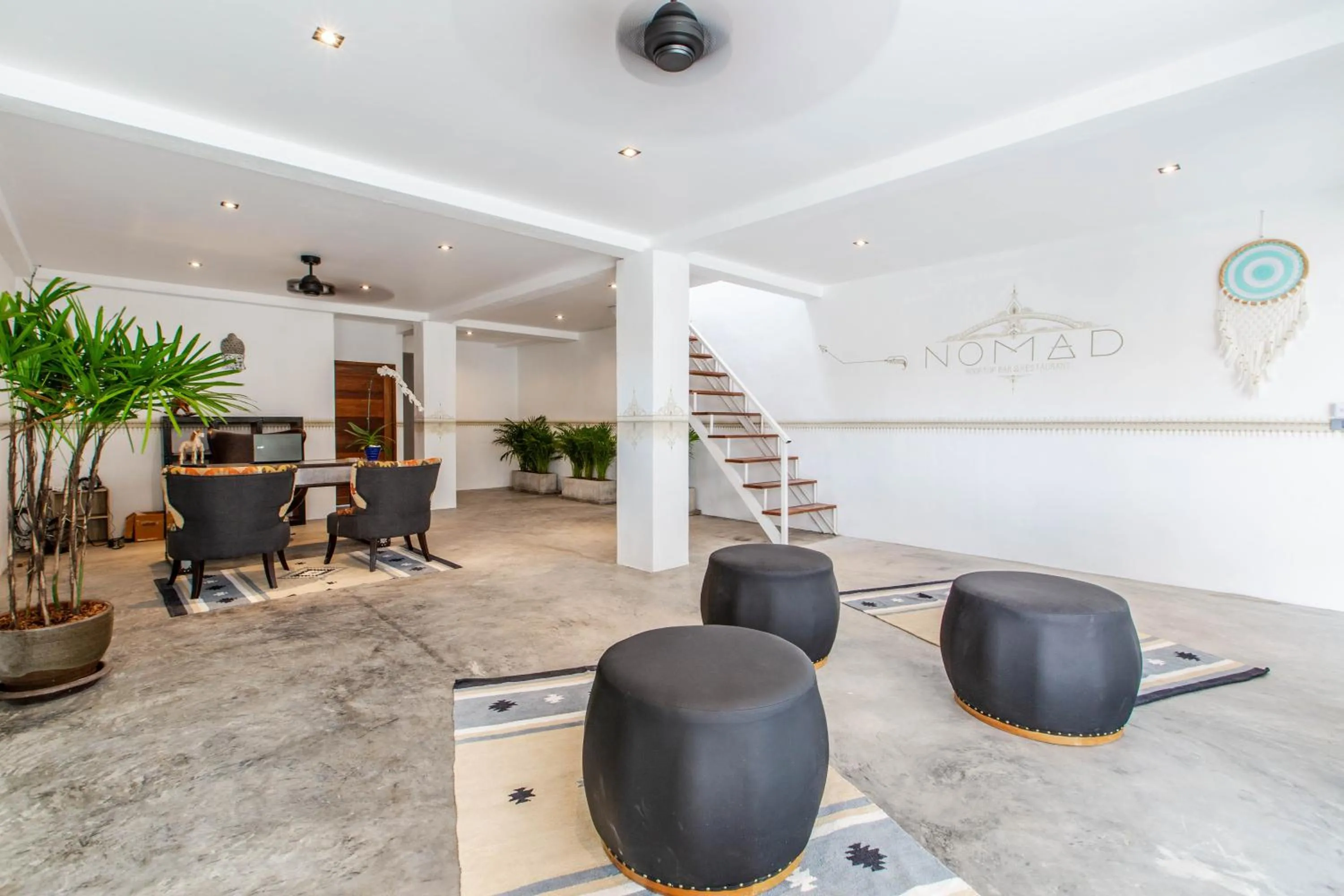 Dreamcatcher Boutique Hotel