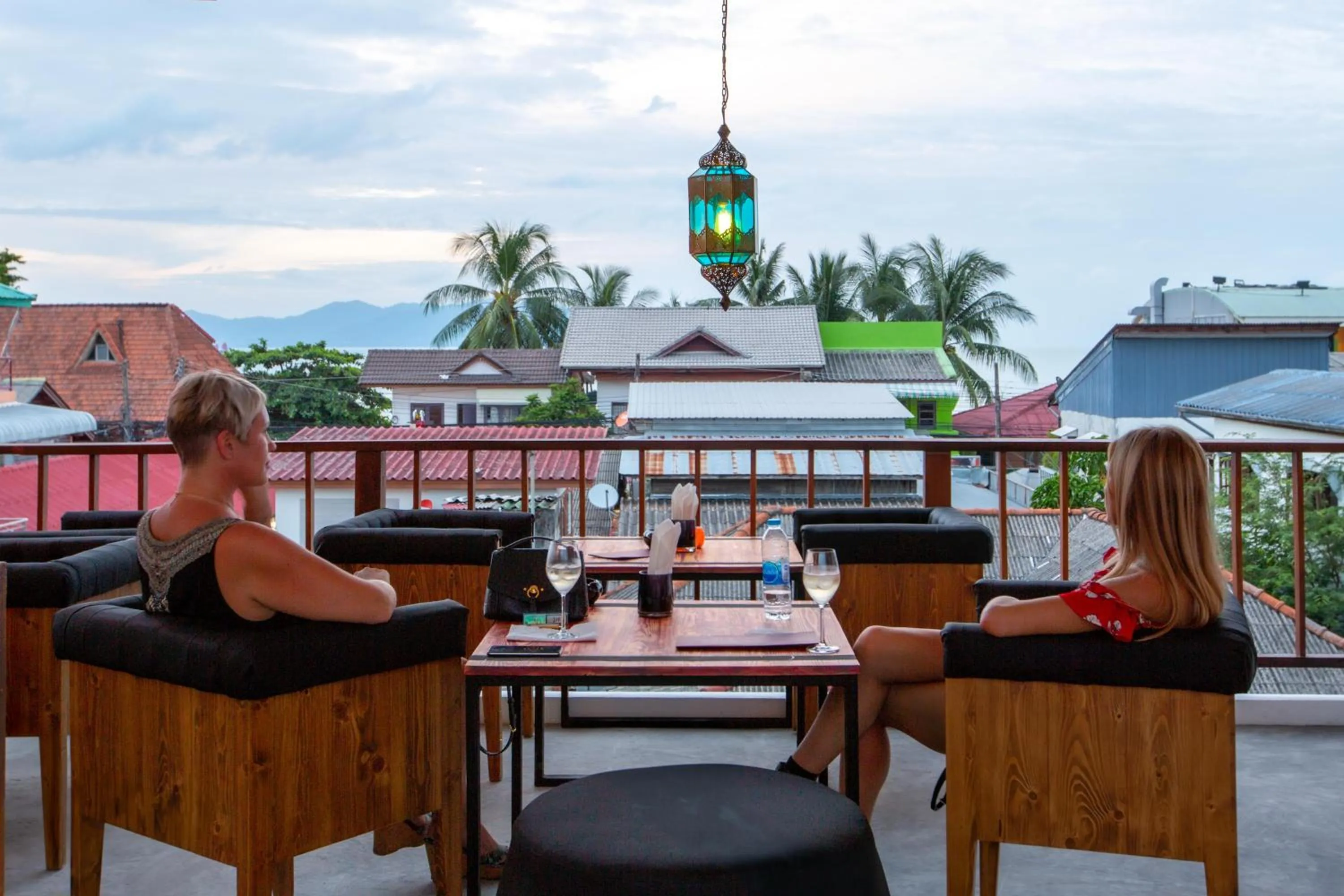 Dreamcatcher Boutique Hotel