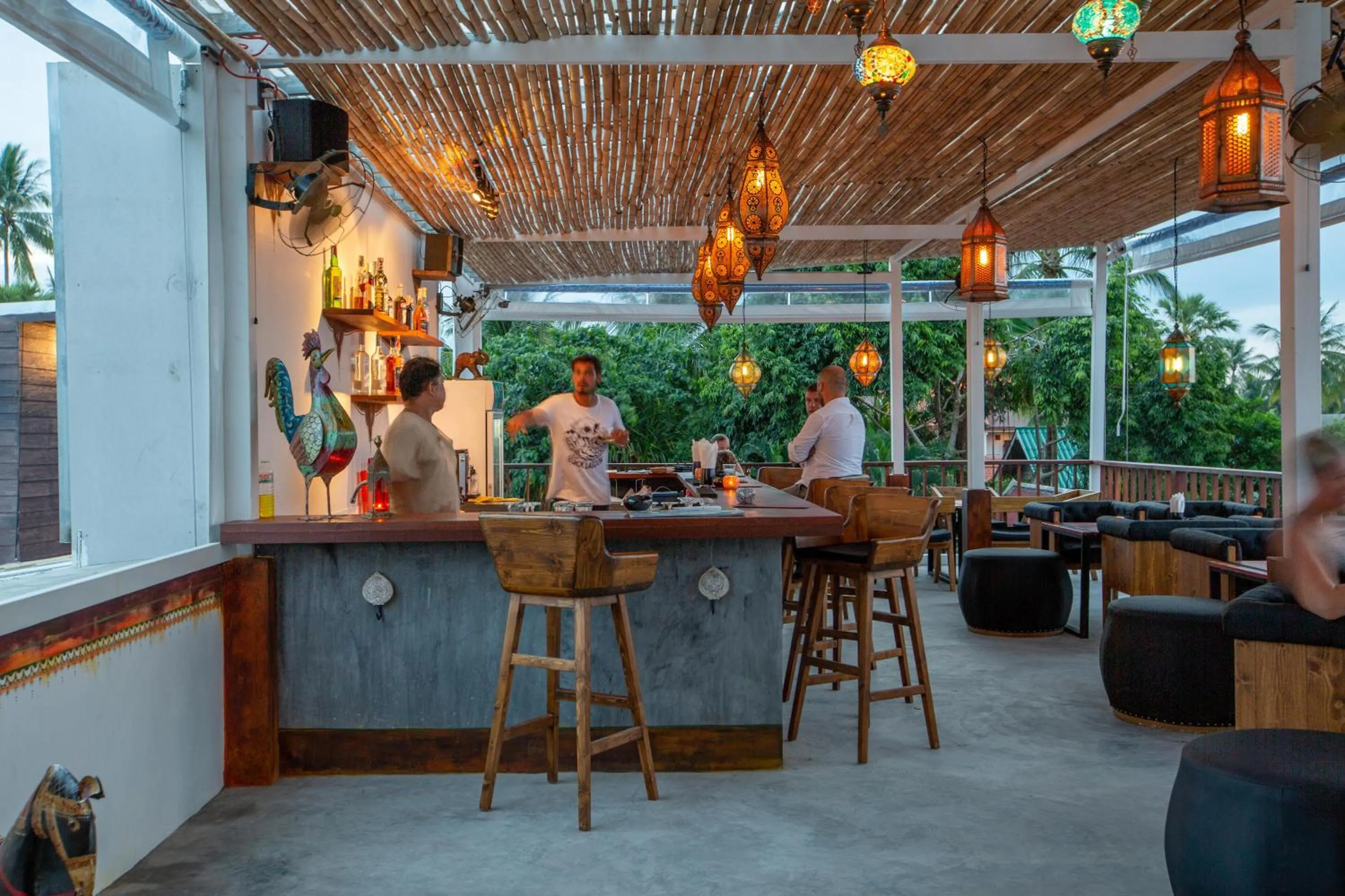 Dreamcatcher Boutique Hotel