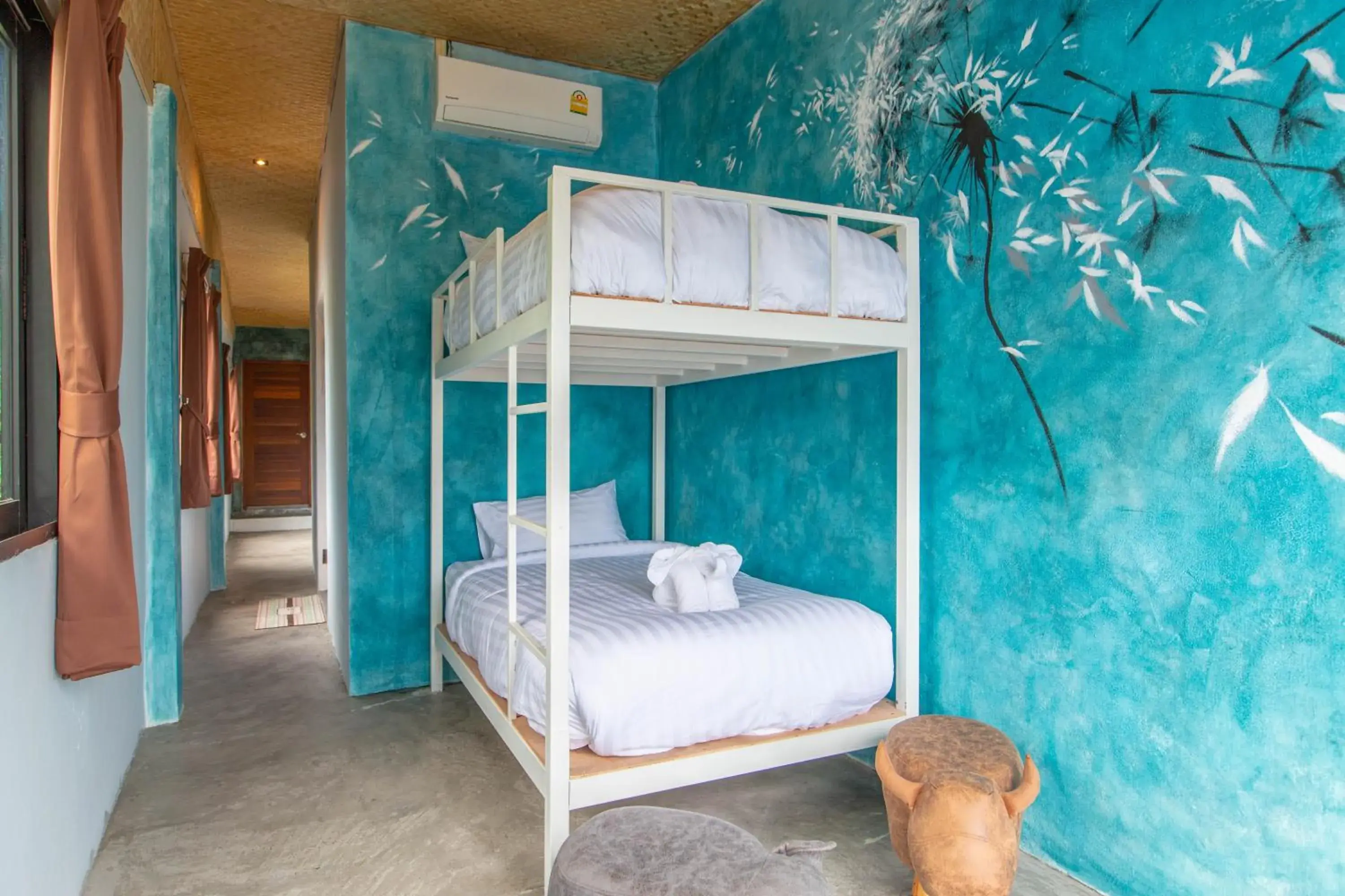 Family Room in Dreamcatcher Boutique Hotel Family Room in Dreamcatcher Boutique Hotel