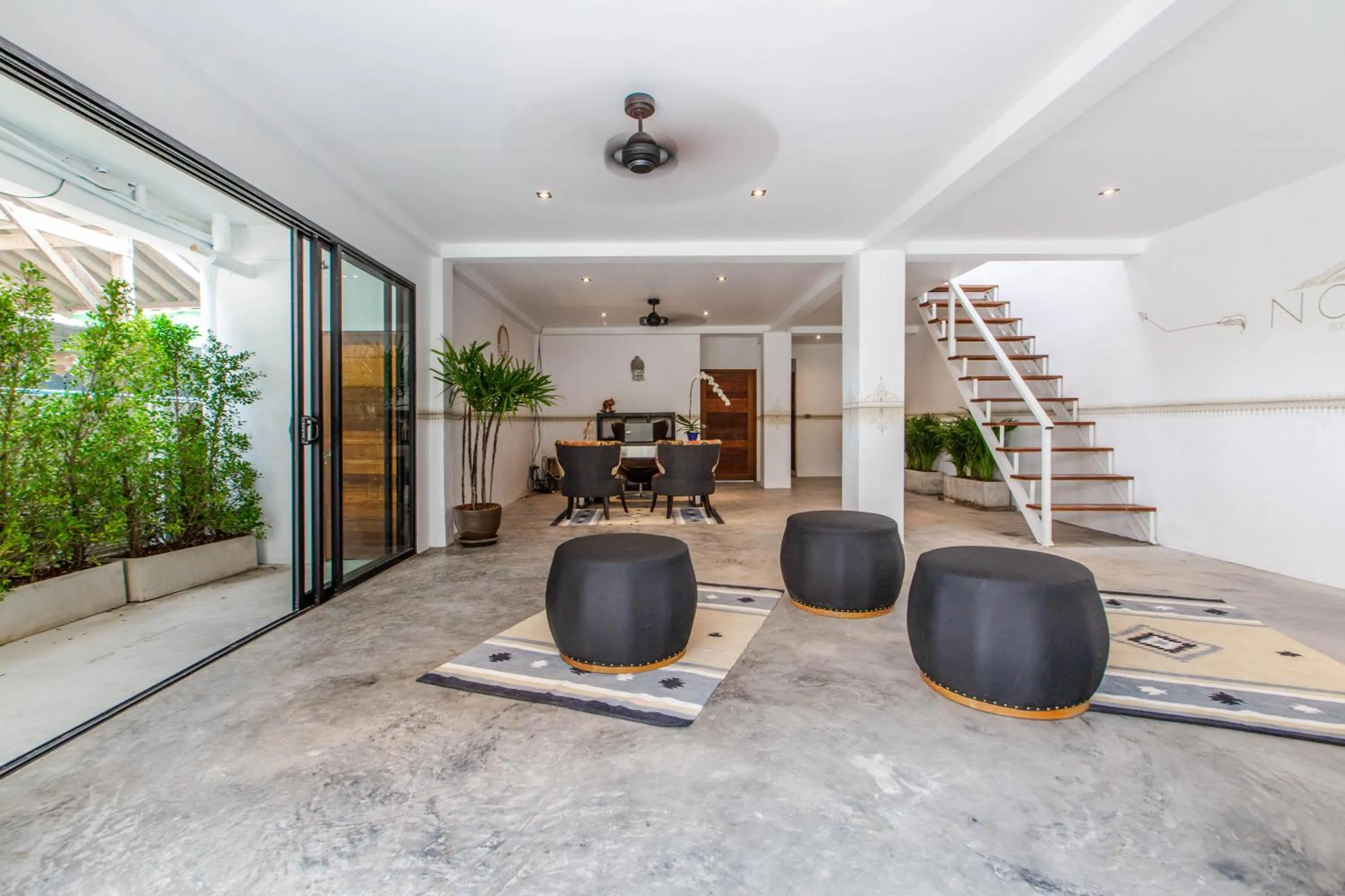 Dreamcatcher Boutique Hotel