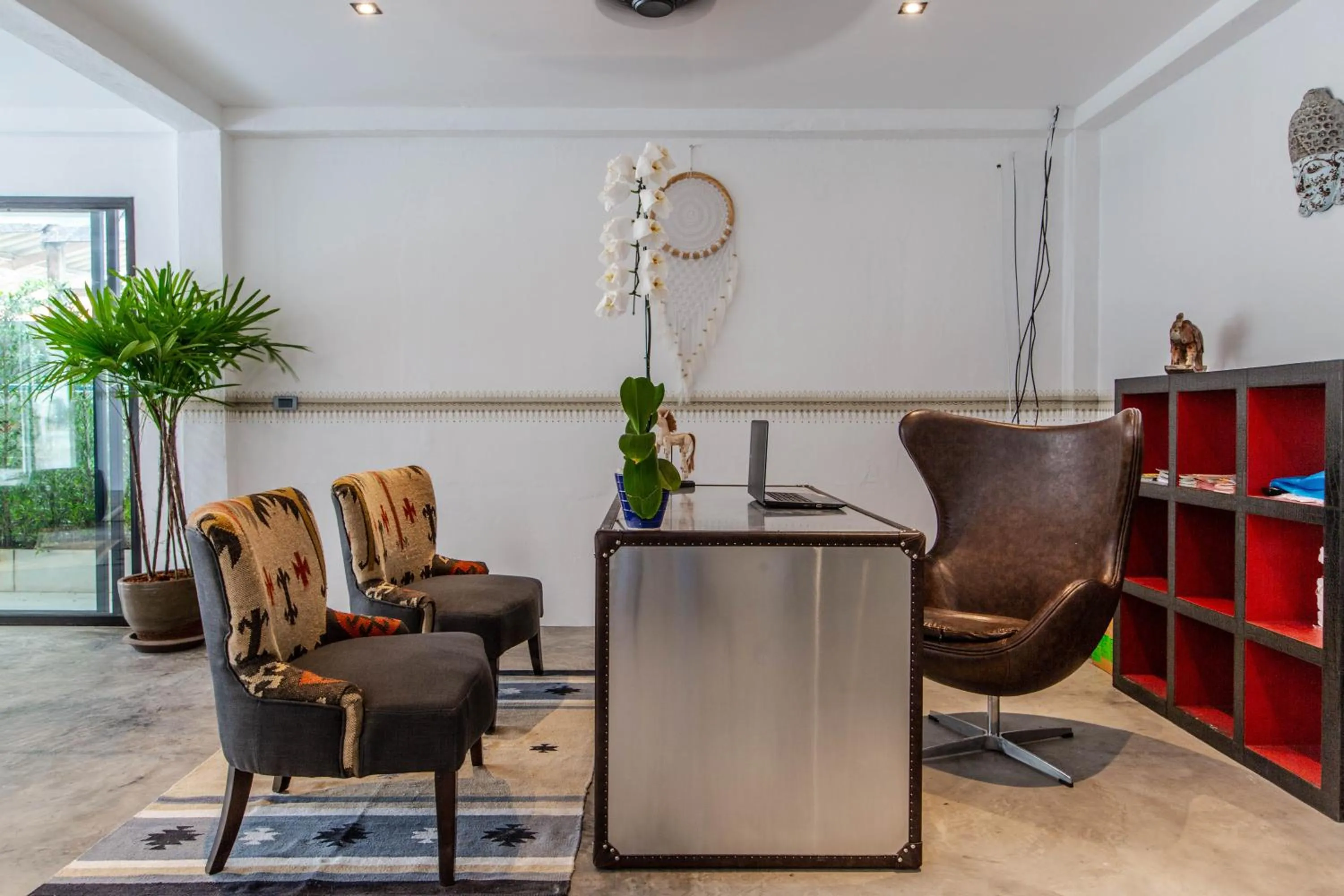 Dreamcatcher Boutique Hotel