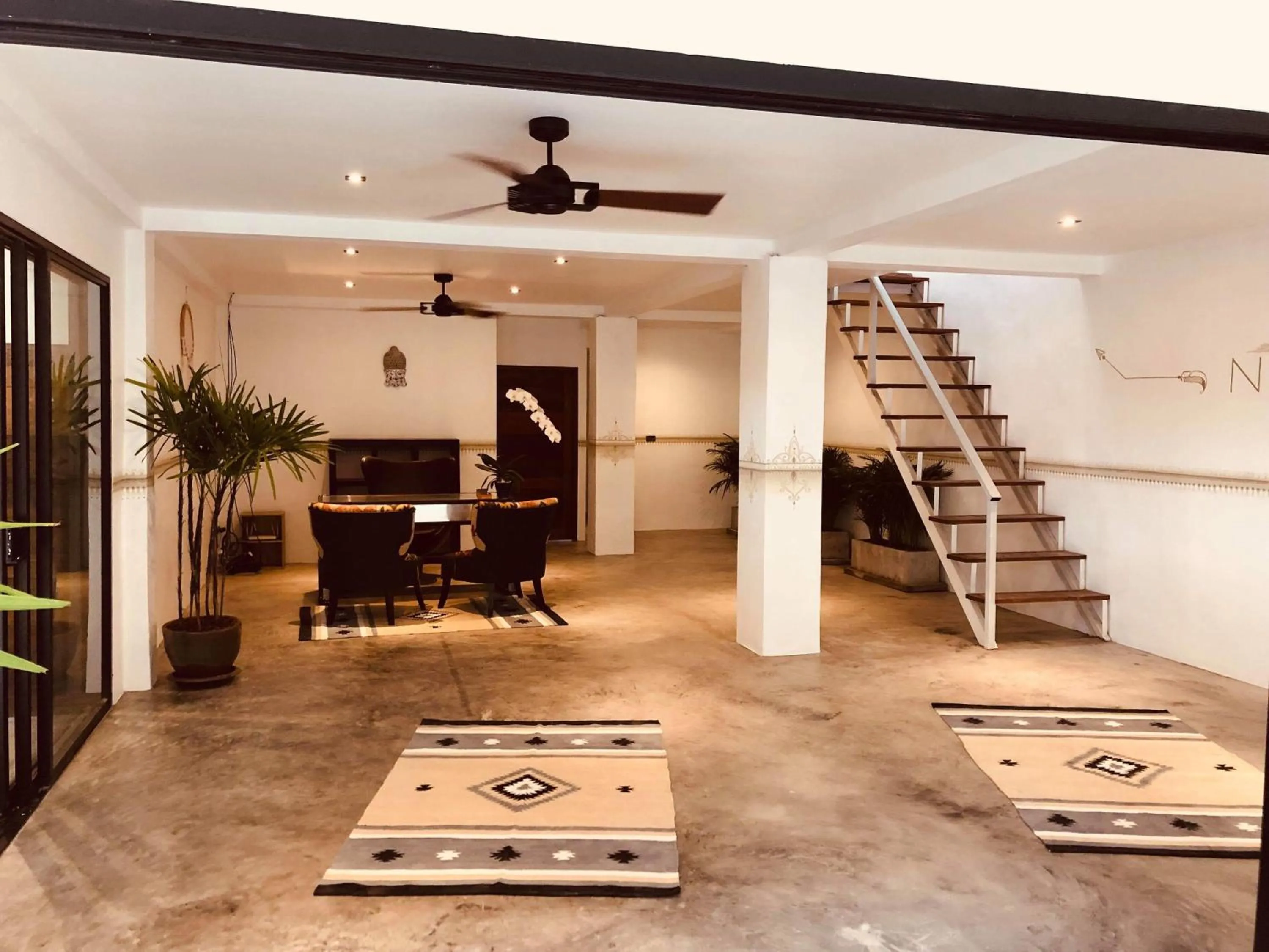 Dreamcatcher Boutique Hotel