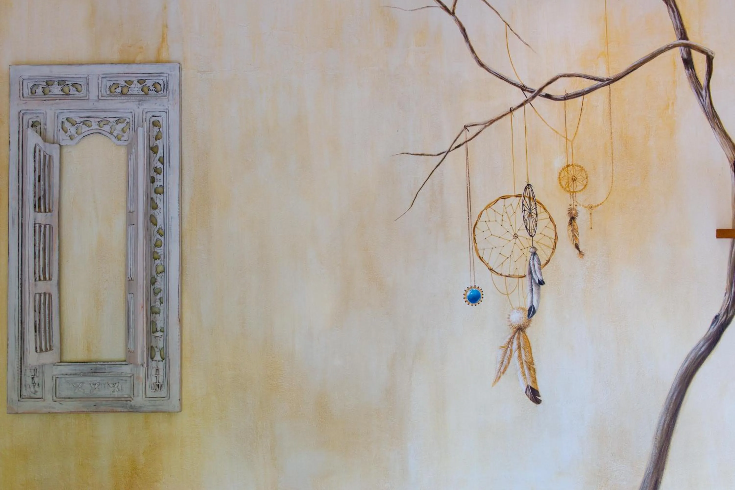 Dreamcatcher Boutique Hotel