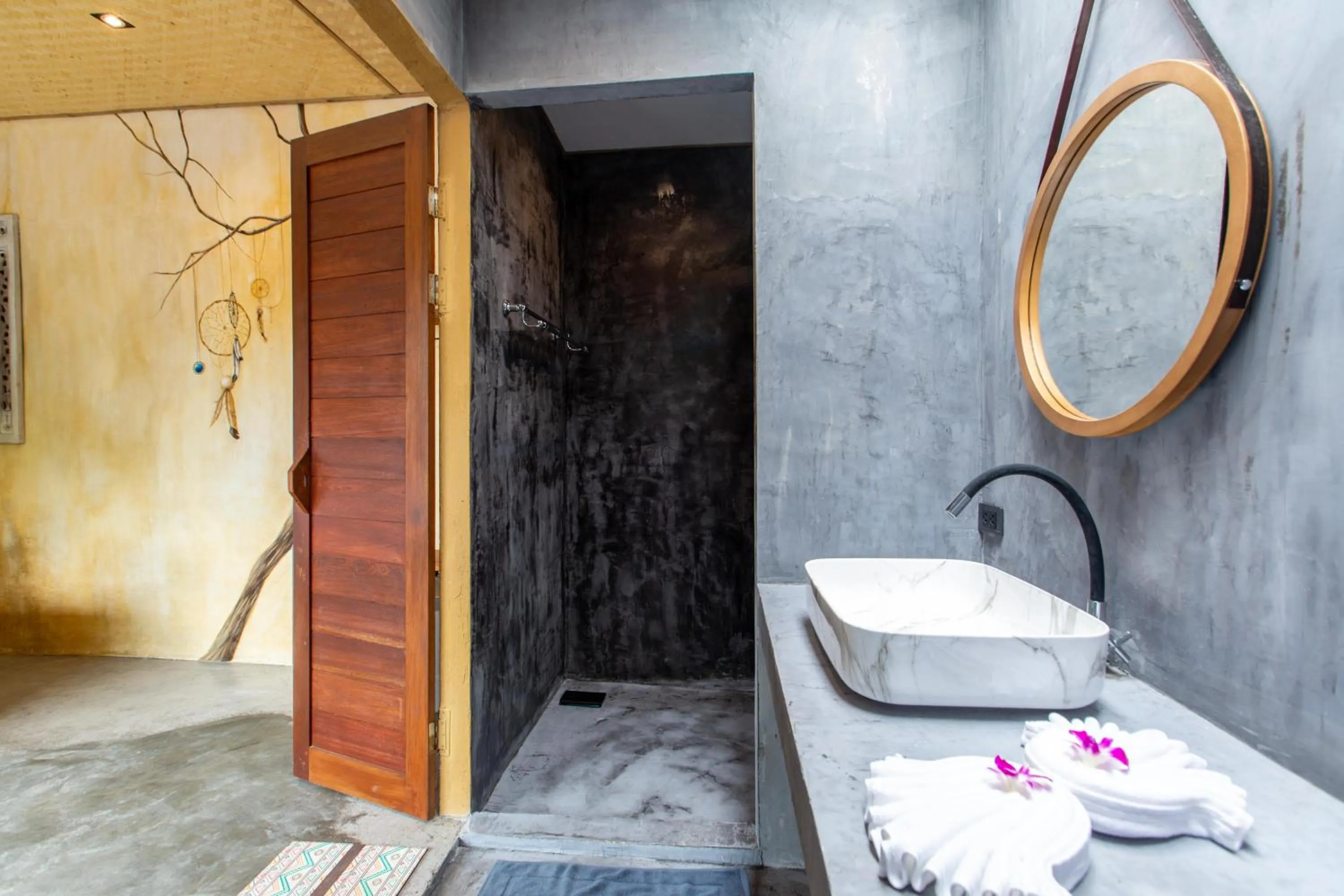 Dreamcatcher Boutique Hotel