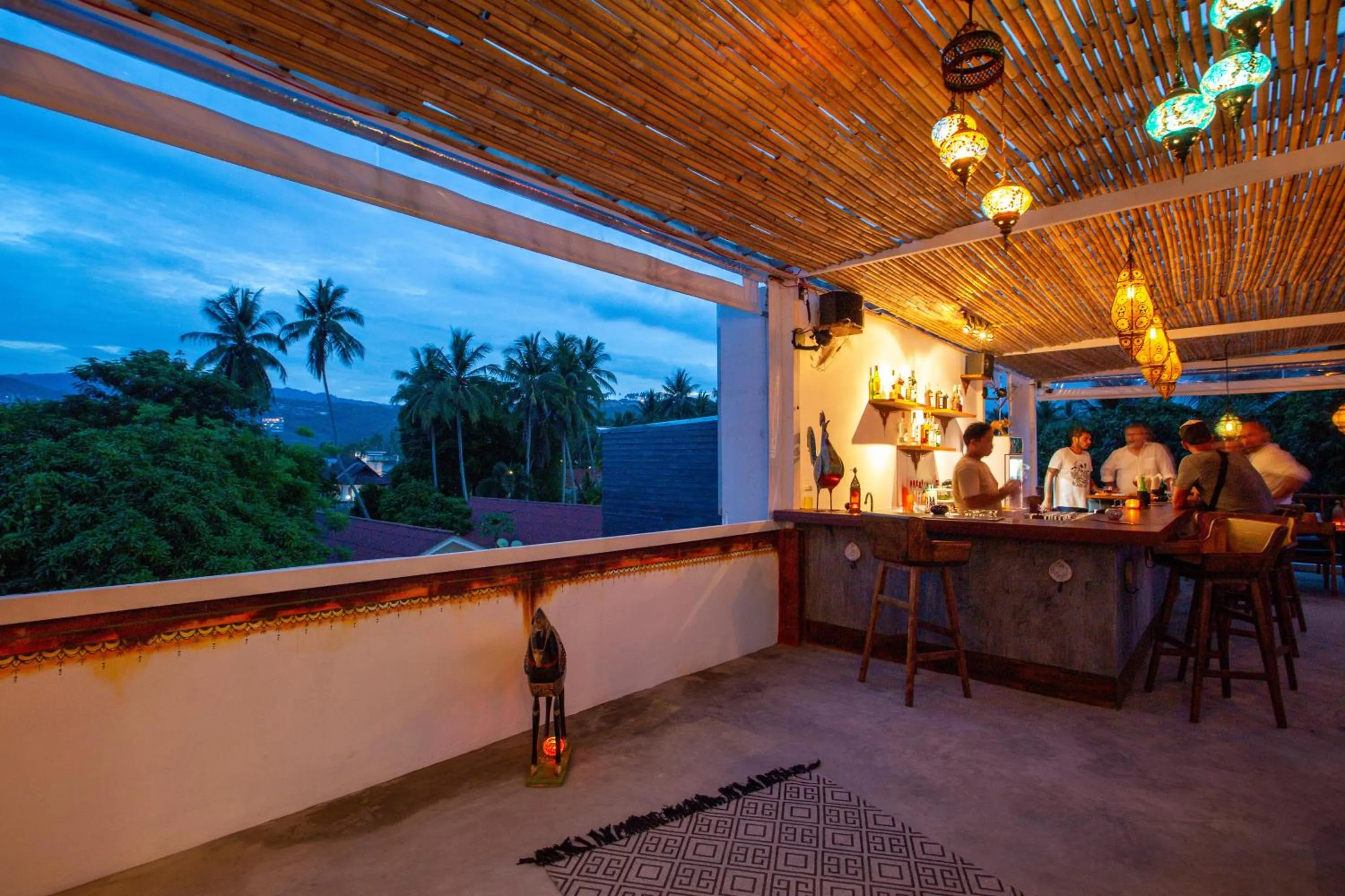 Dreamcatcher Boutique Hotel