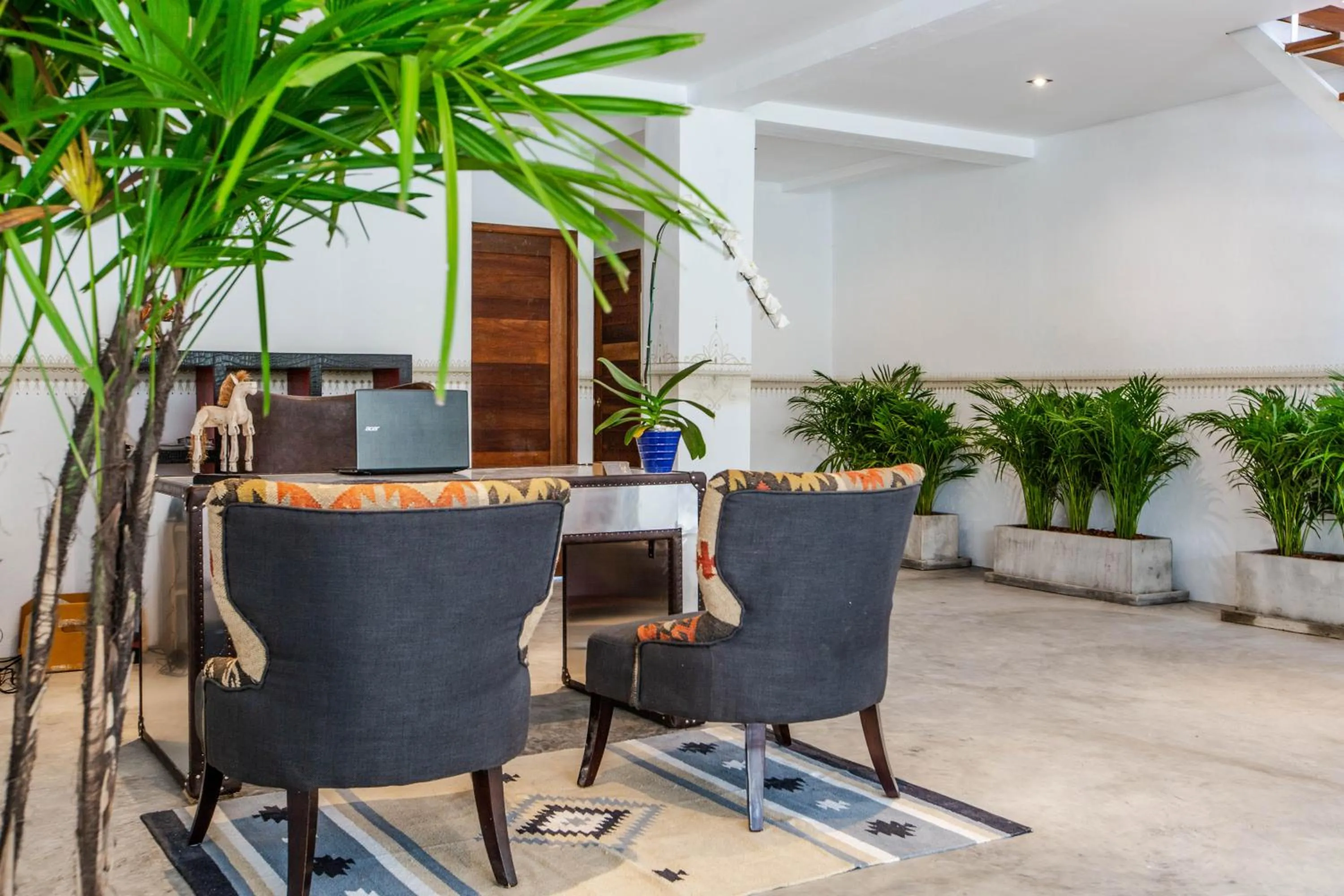 Dreamcatcher Boutique Hotel