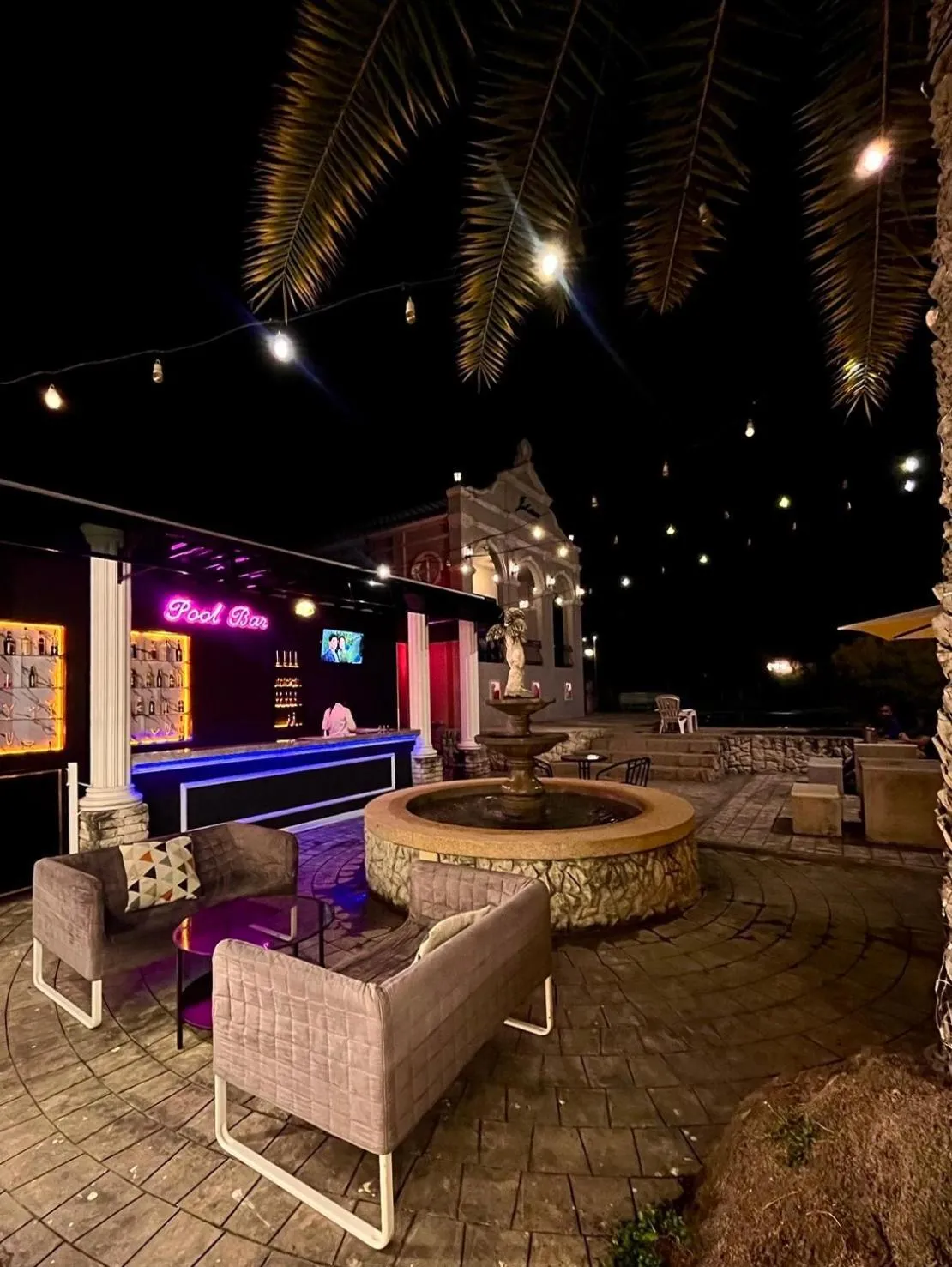 Je t'aime cafe & villa
