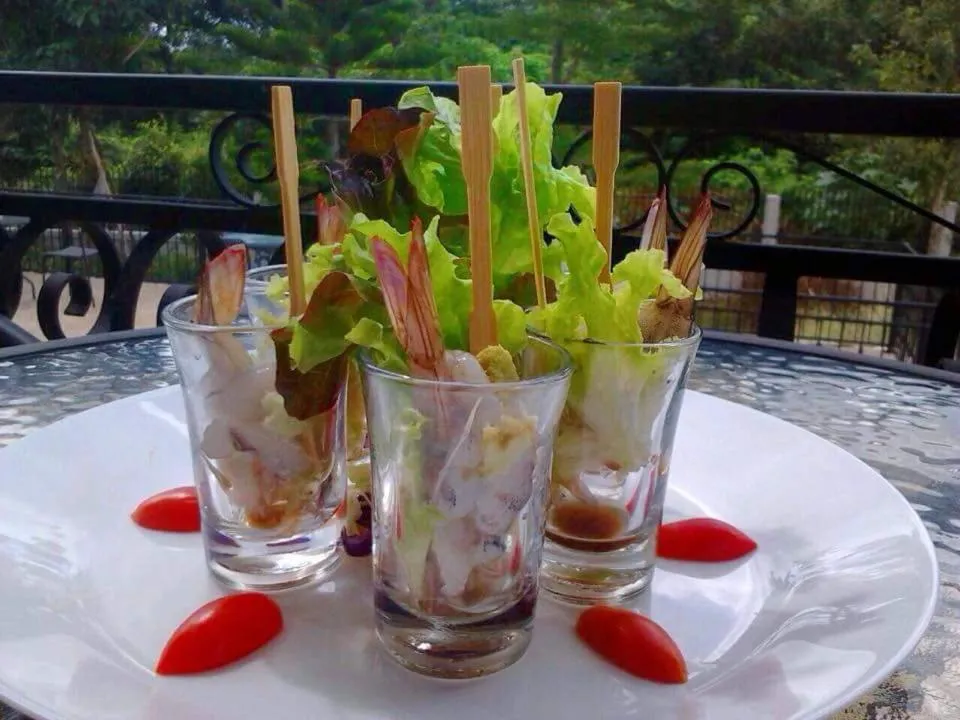 Je t'aime cafe & villa