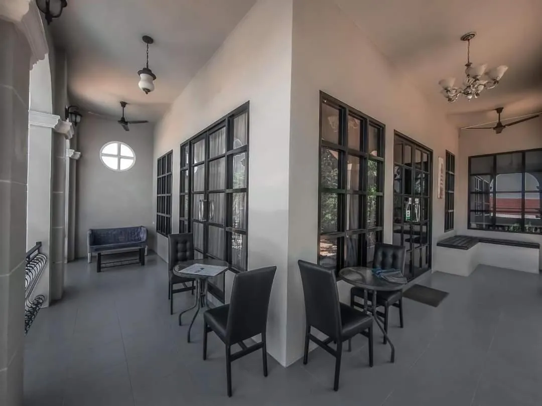 Je t'aime cafe & villa