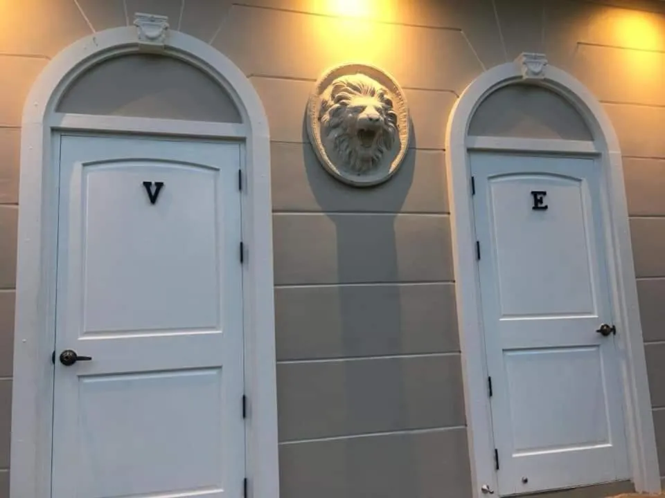 Je t'aime cafe & villa