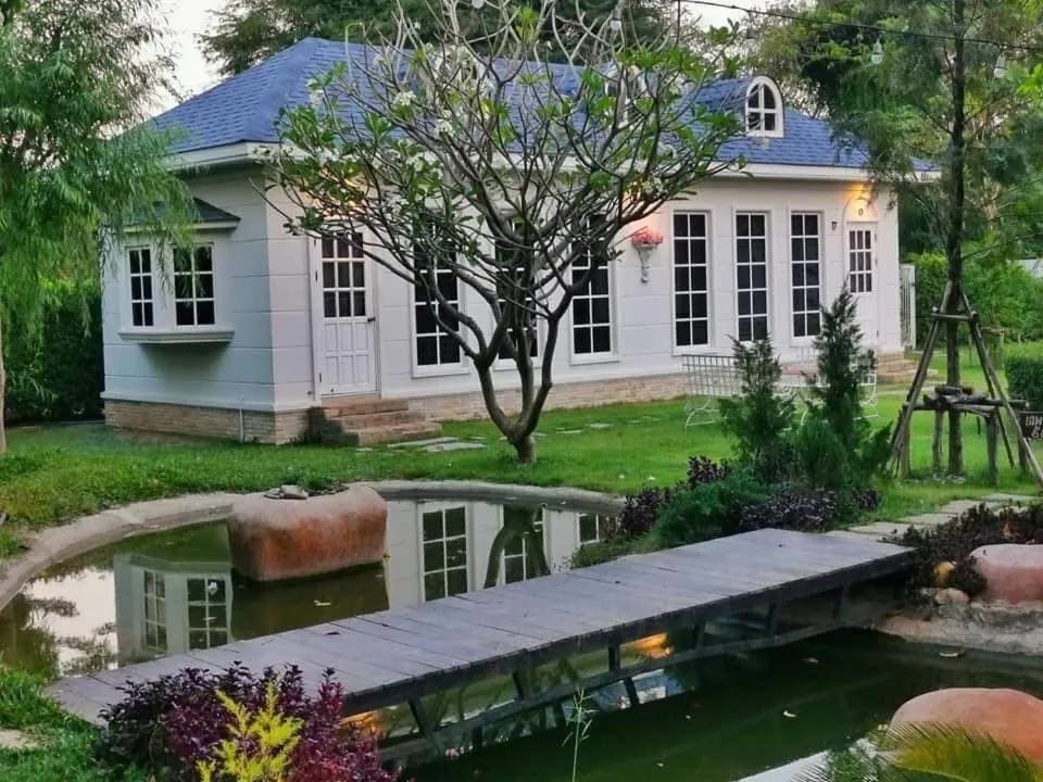 Je t'aime cafe & villa