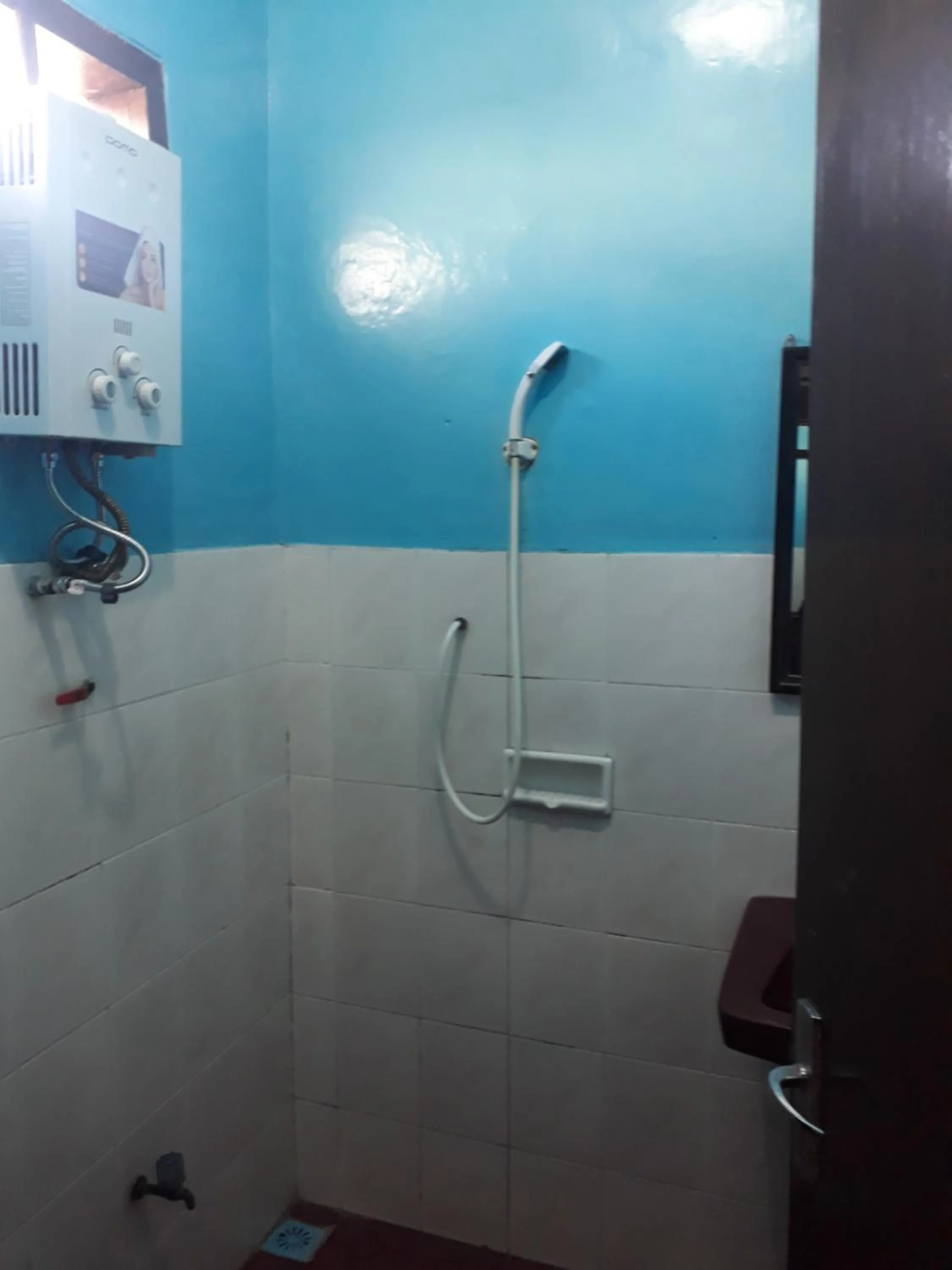 Cafe Lava Hostel