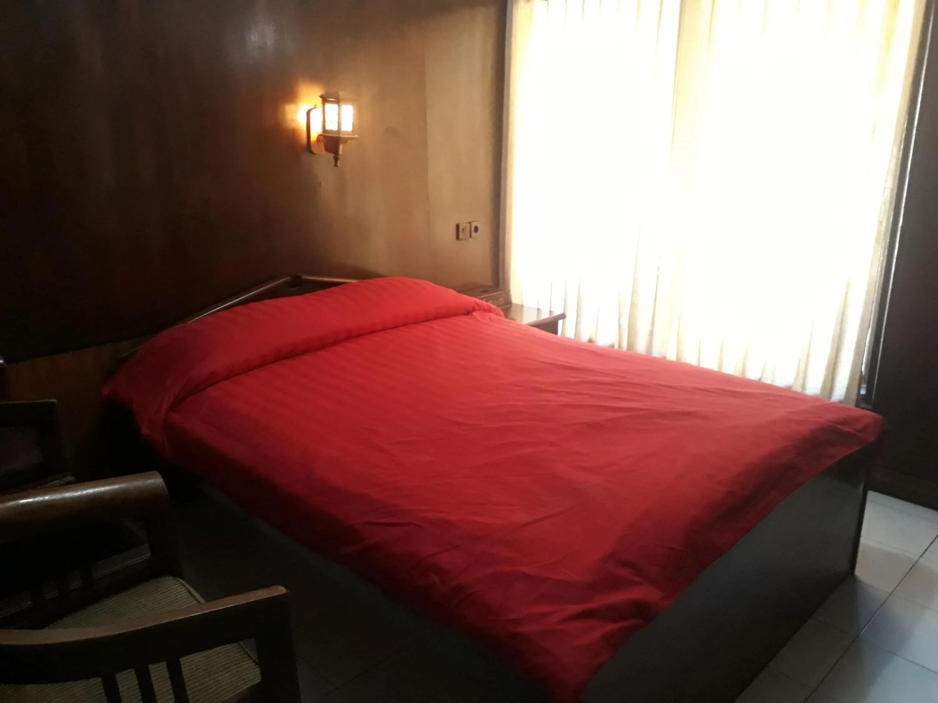 Cafe Lava Hostel