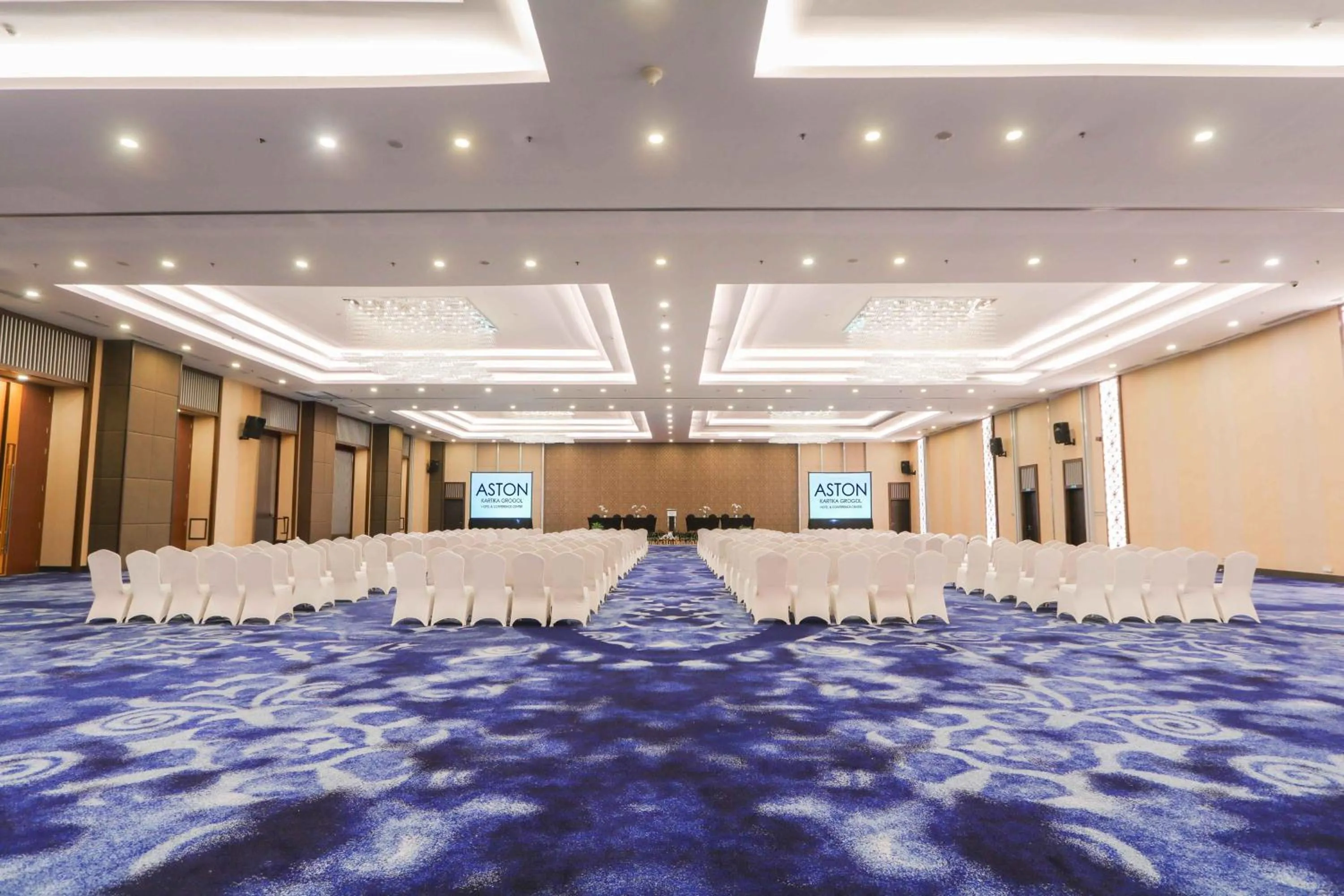 Aston Kartika Grogol Hotel & Conference Center