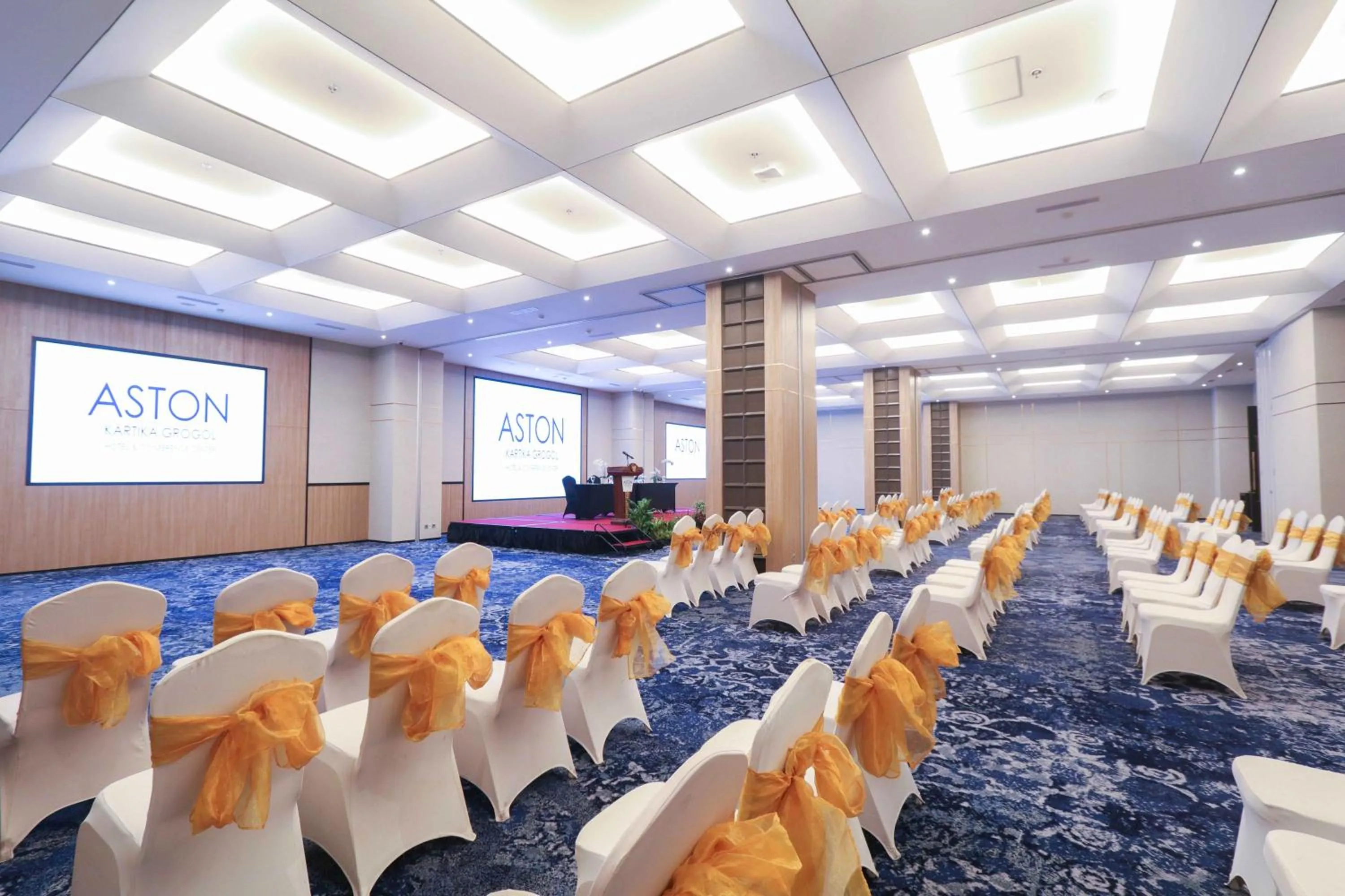 Aston Kartika Grogol Hotel & Conference Center