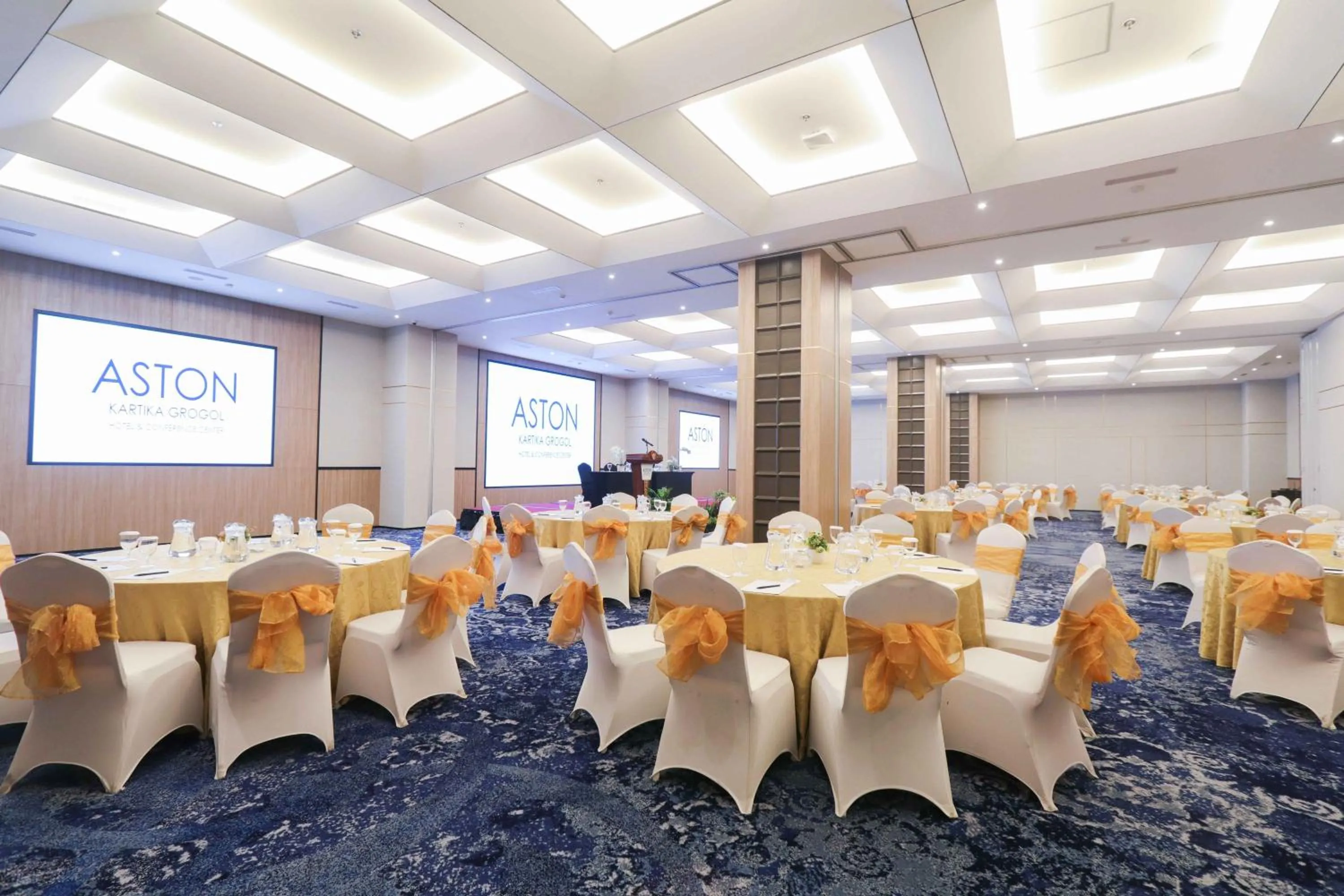 Aston Kartika Grogol Hotel & Conference Center