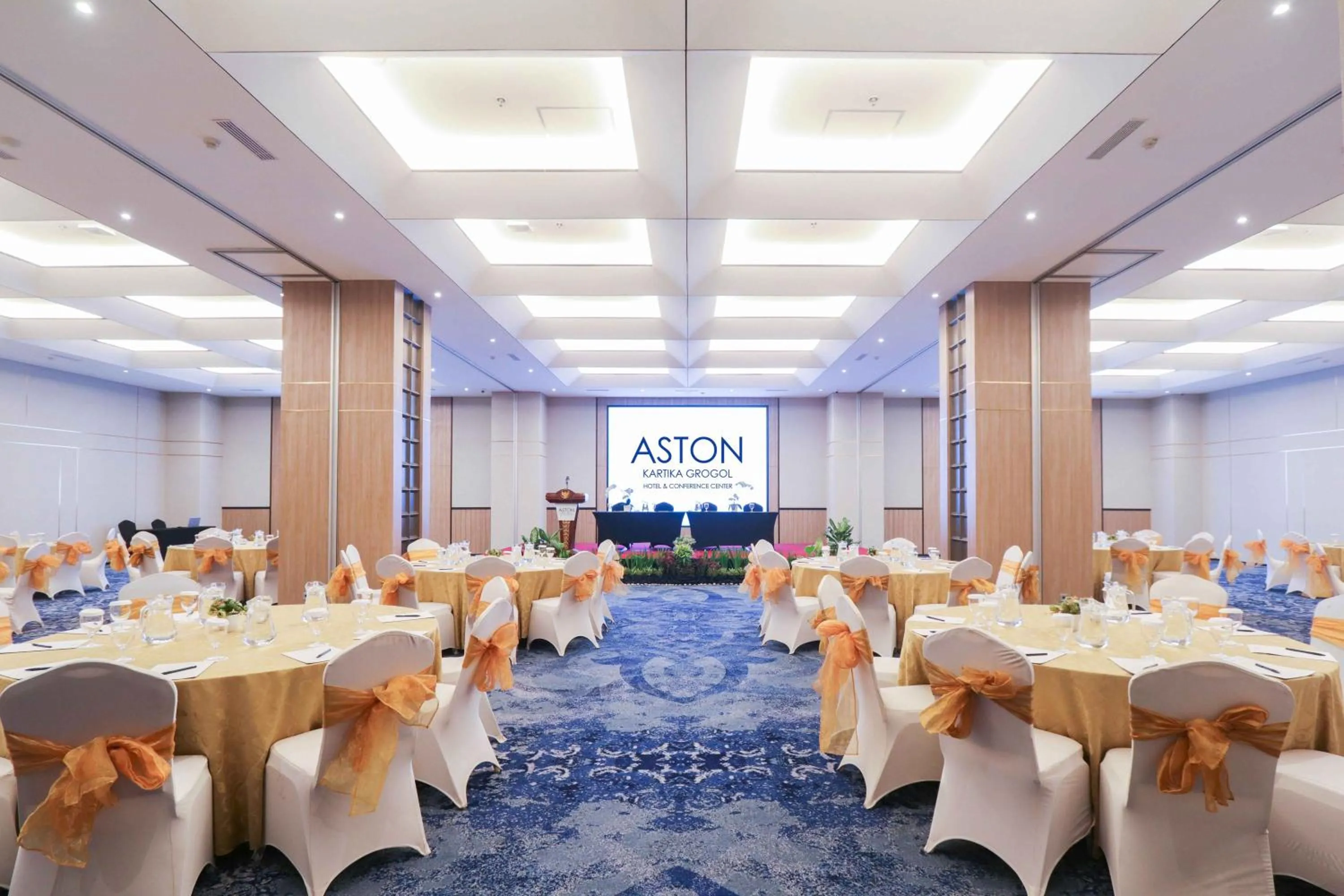 Aston Kartika Grogol Hotel & Conference Center