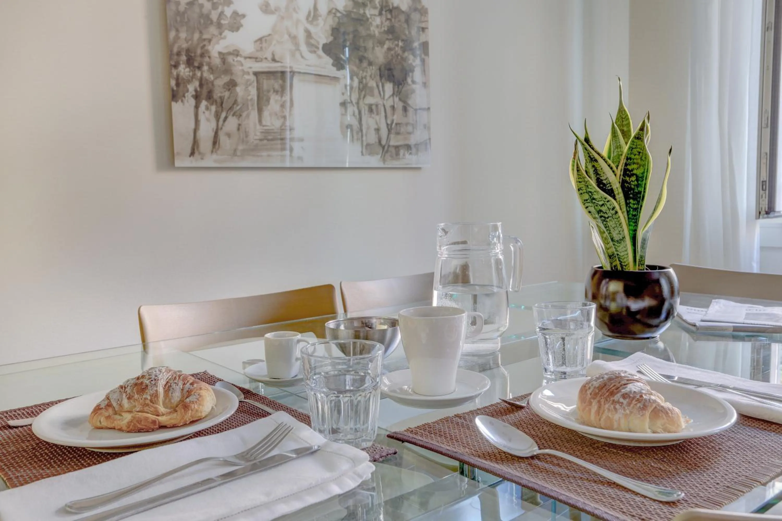 Colosseo Gardens - My Extra Home