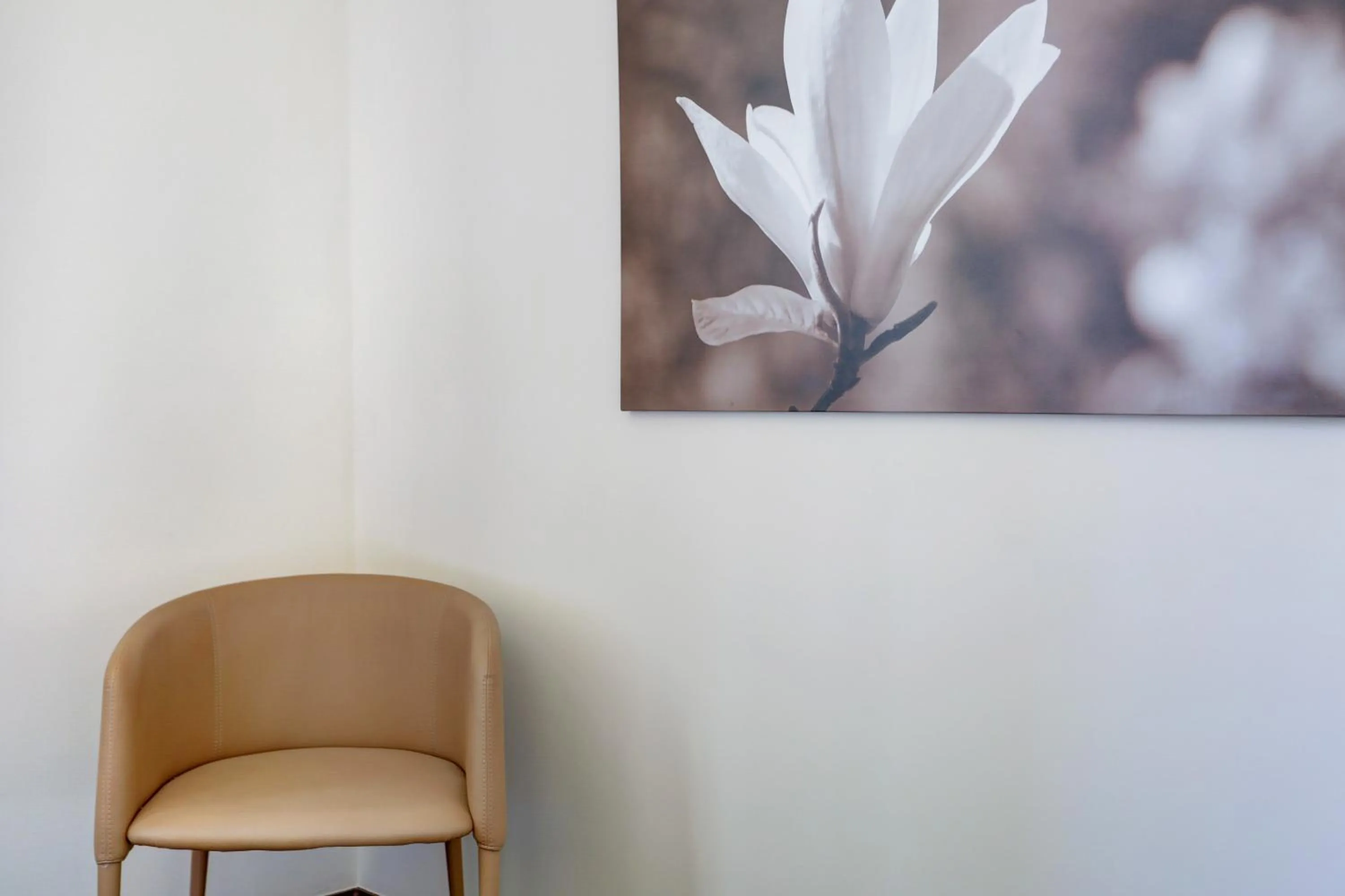 Living room in Colosseo Gardens - My Extra Home