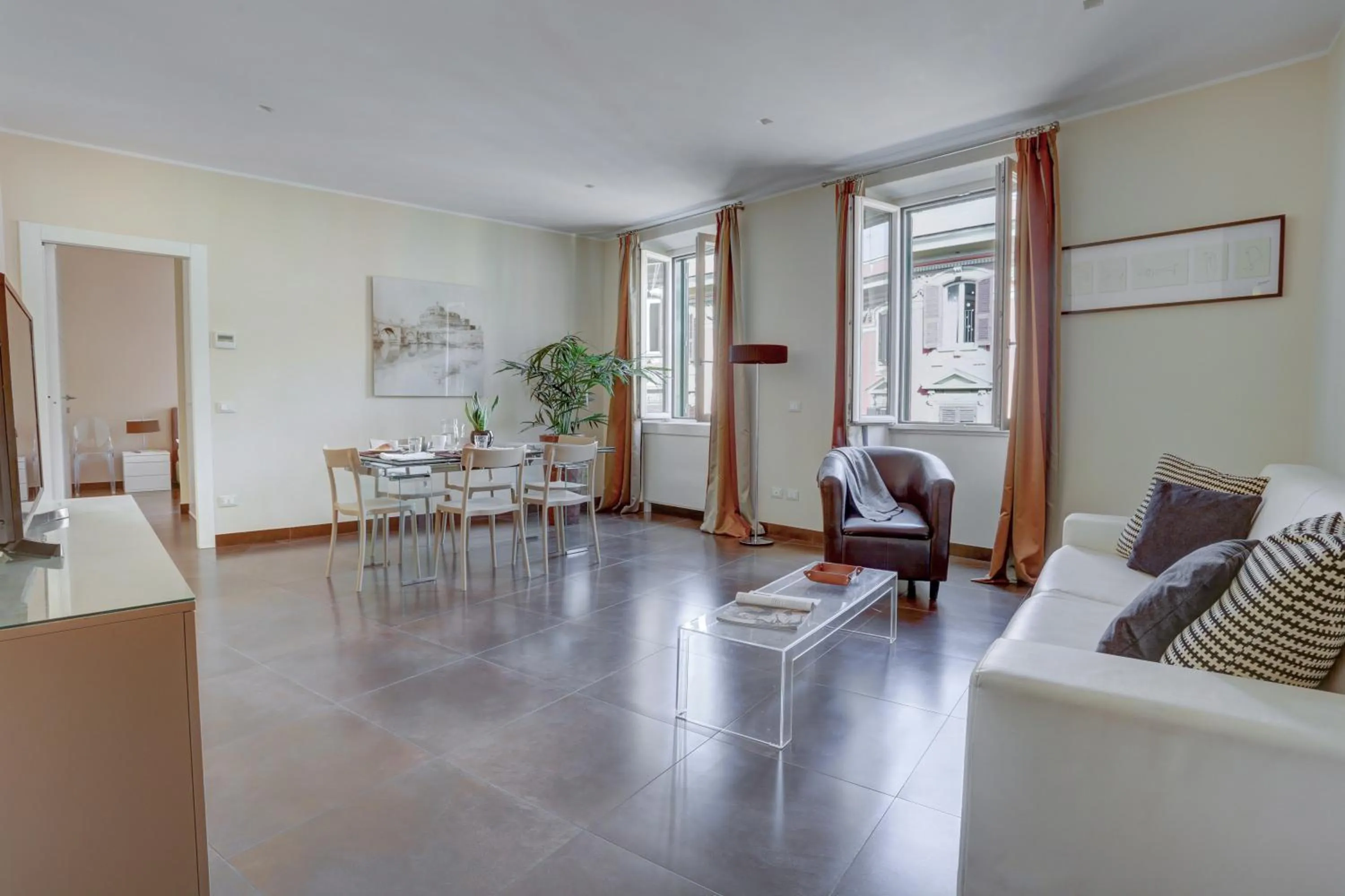 Colosseo Gardens - My Extra Home