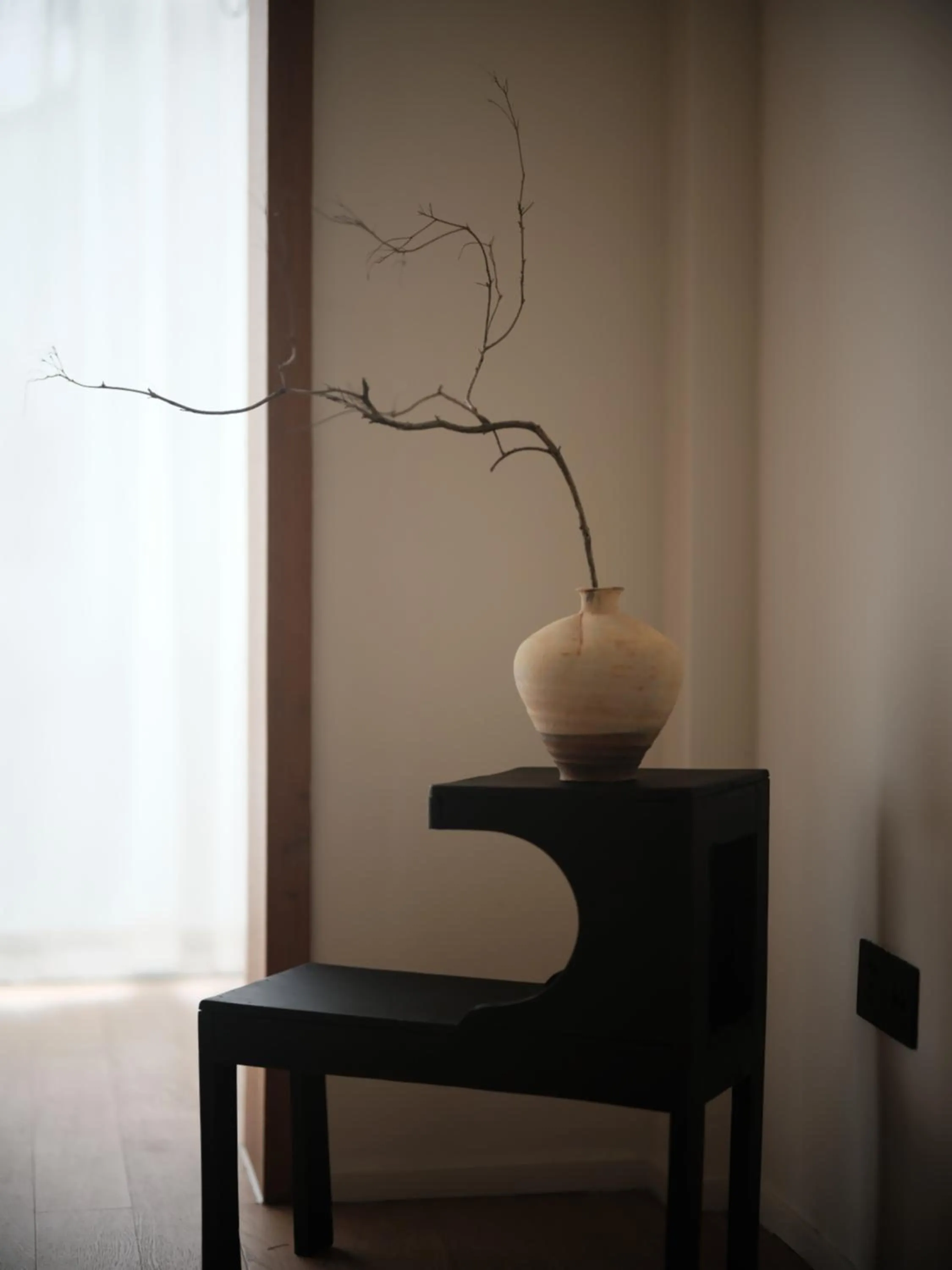 Photo of the whole room in Guilin Bonjour Boutique Hotel- Free pick up service over 3 nights