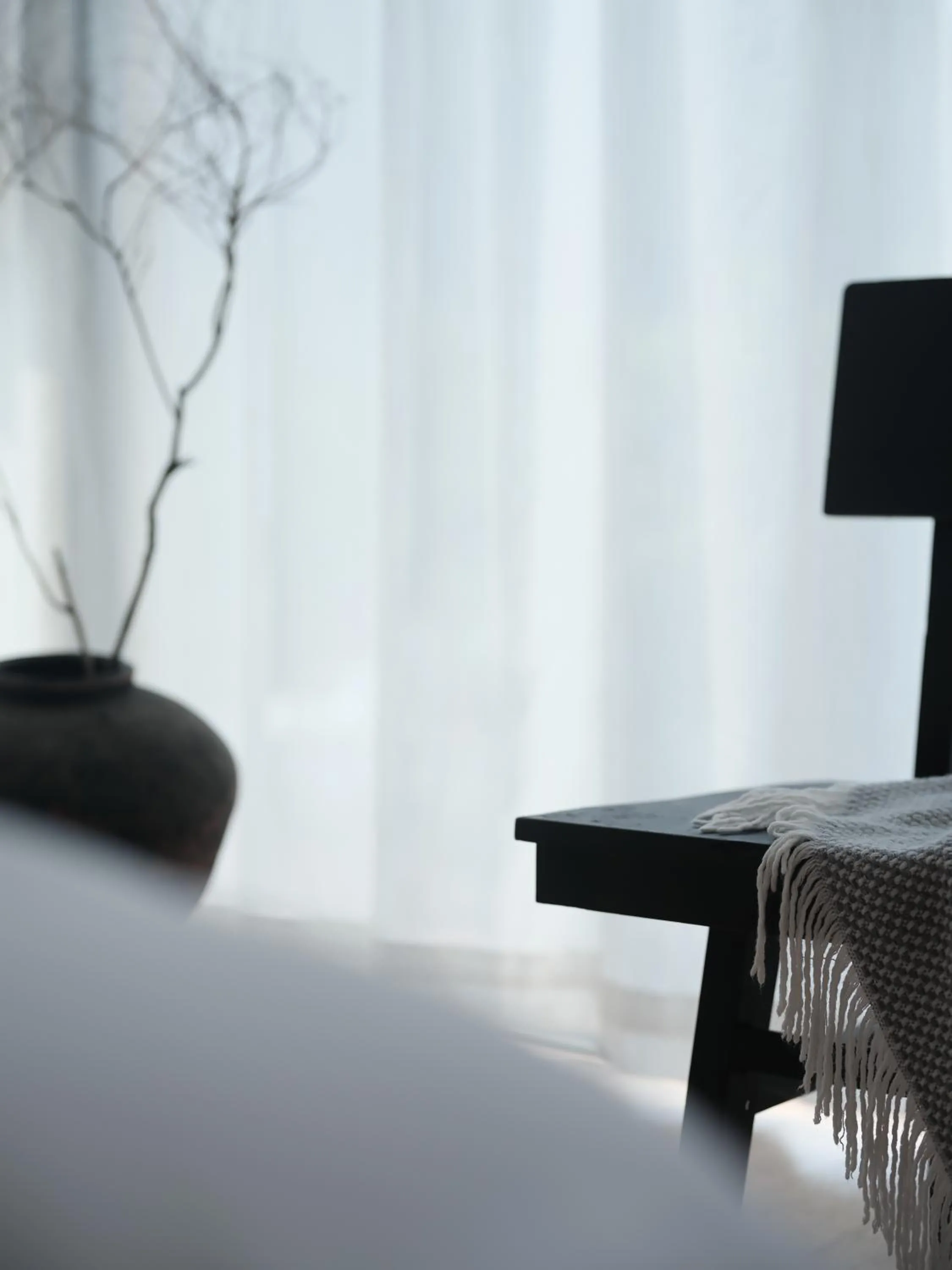 Decorative detail in Guilin Bonjour Boutique Hotel- Free pick up service over 3 nights