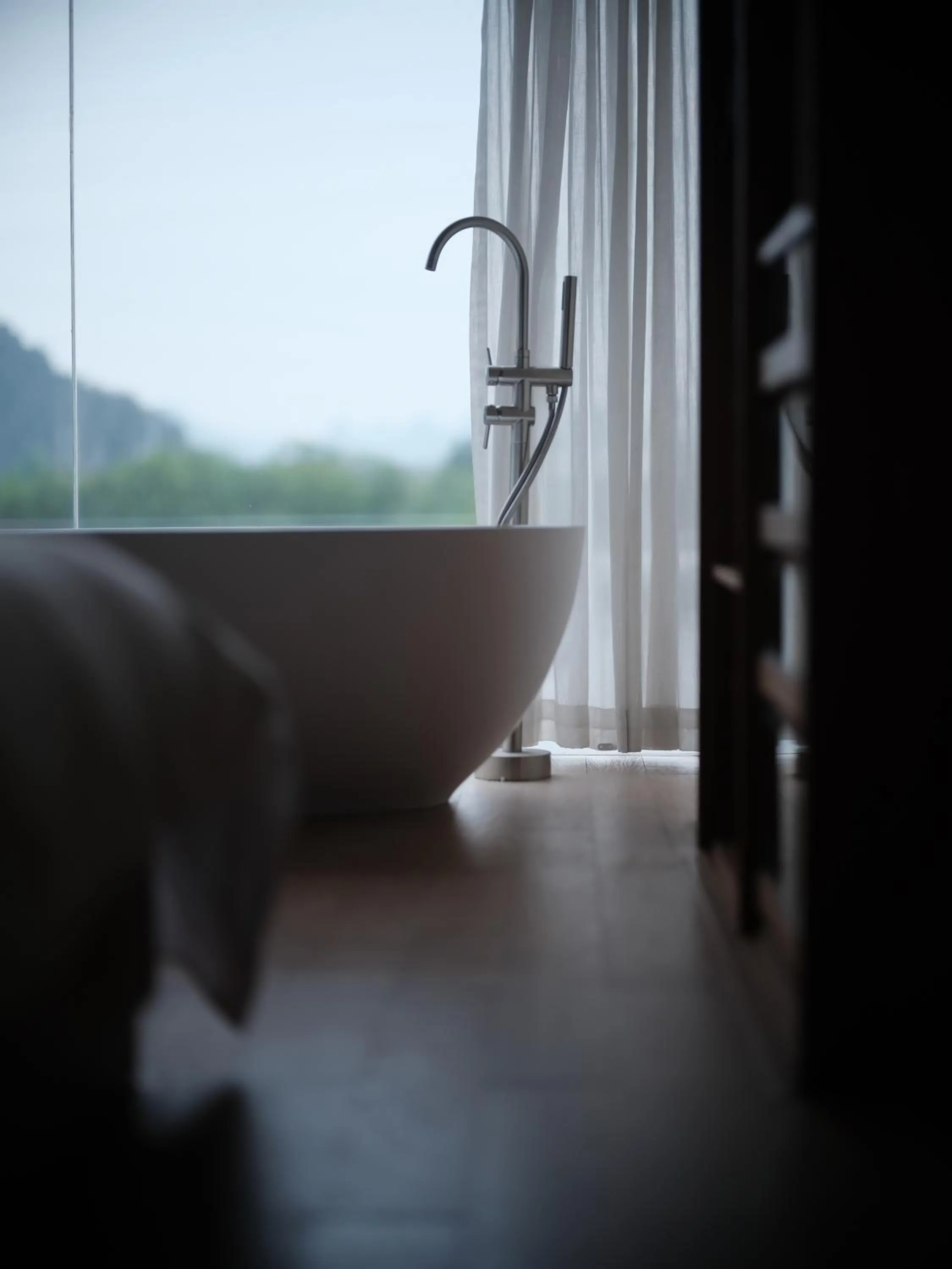 Property building in Guilin Bonjour Boutique Hotel- Free pick up service over 3 nights